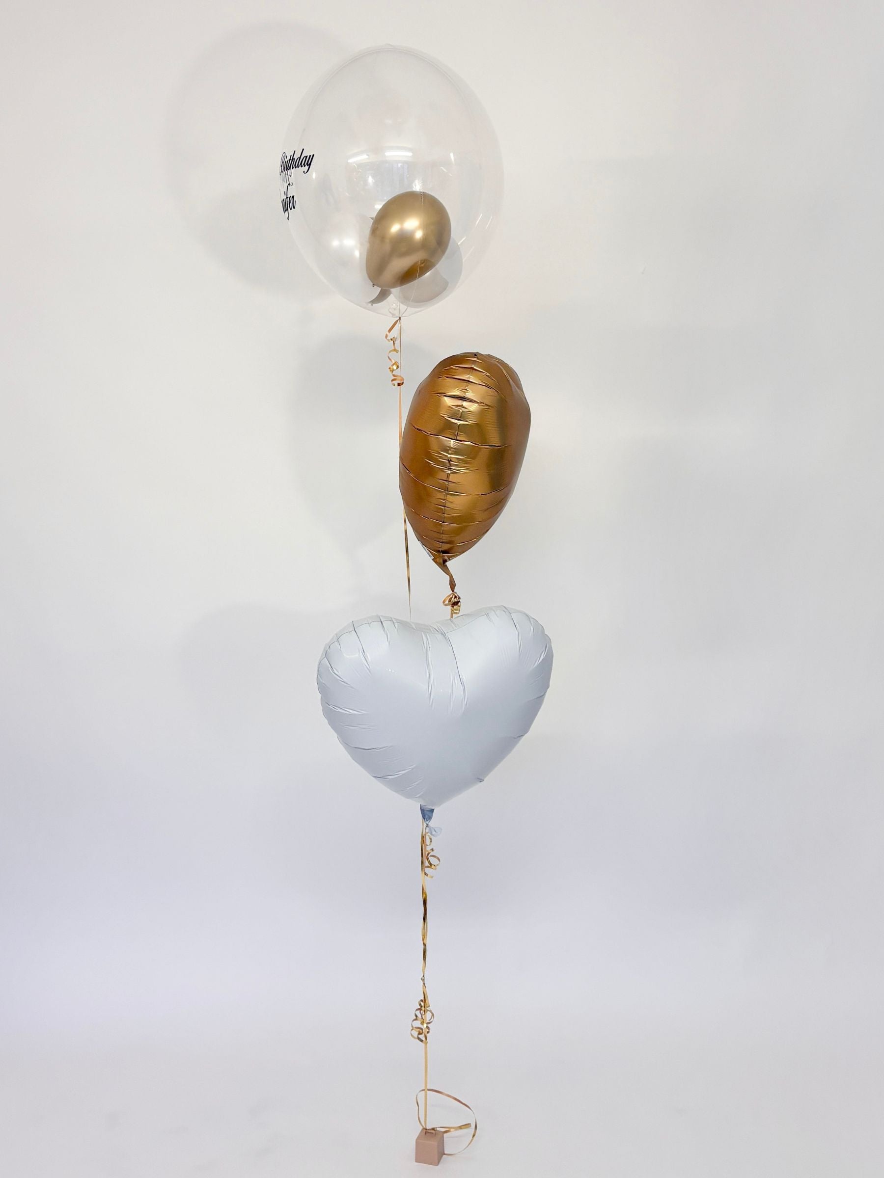 #色_ゴールド/ホワイト