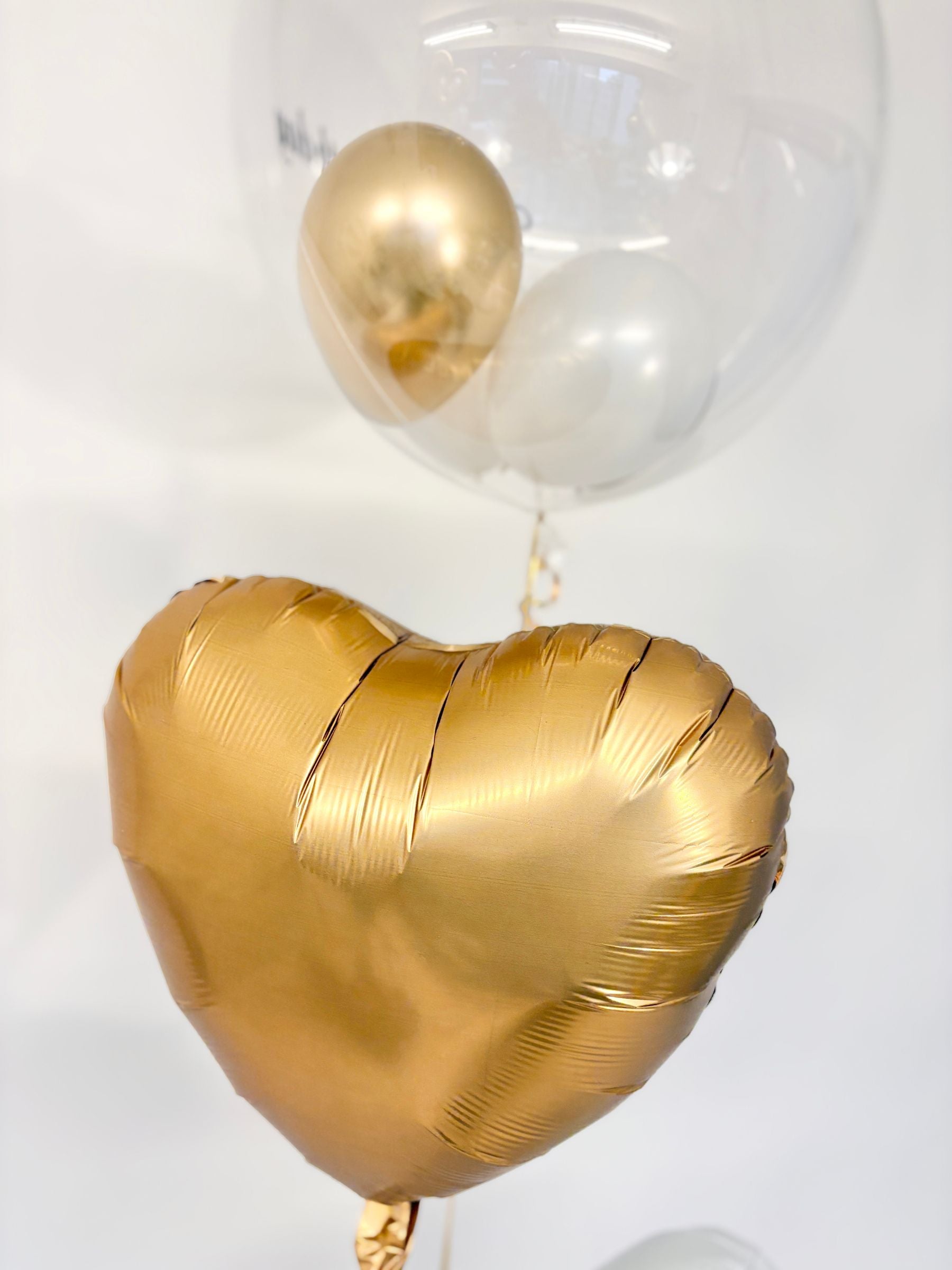 #色_ゴールド/ホワイト