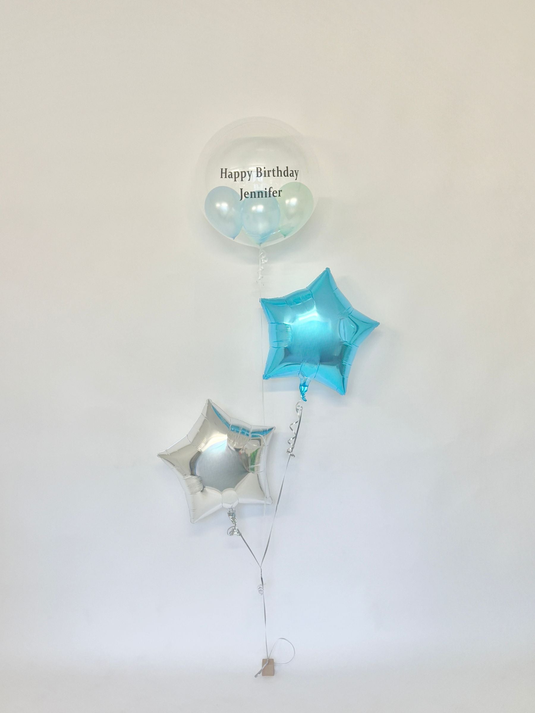 #色_ライトブルー/シルバー