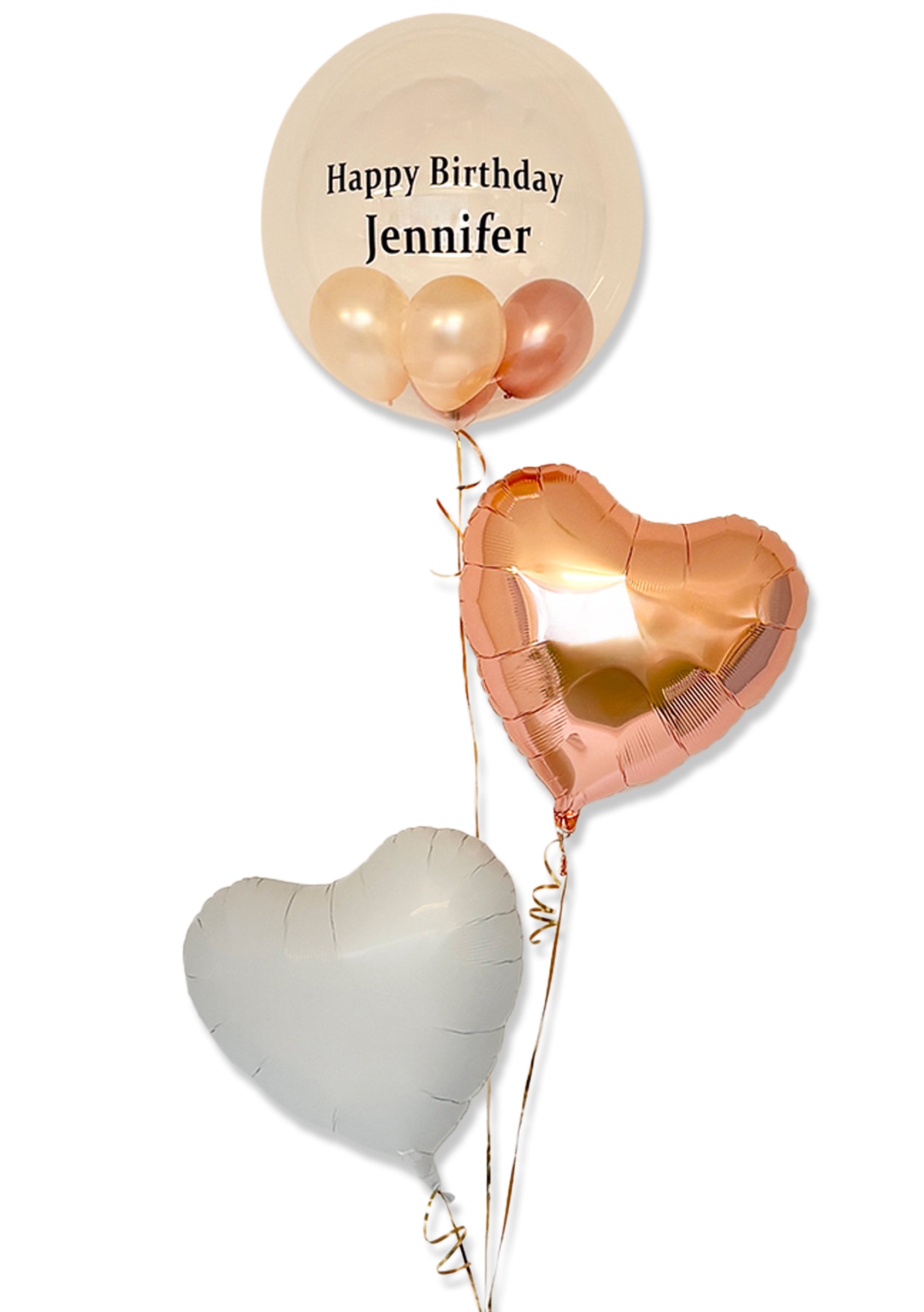 #色_ホワイト/サーモンピンク