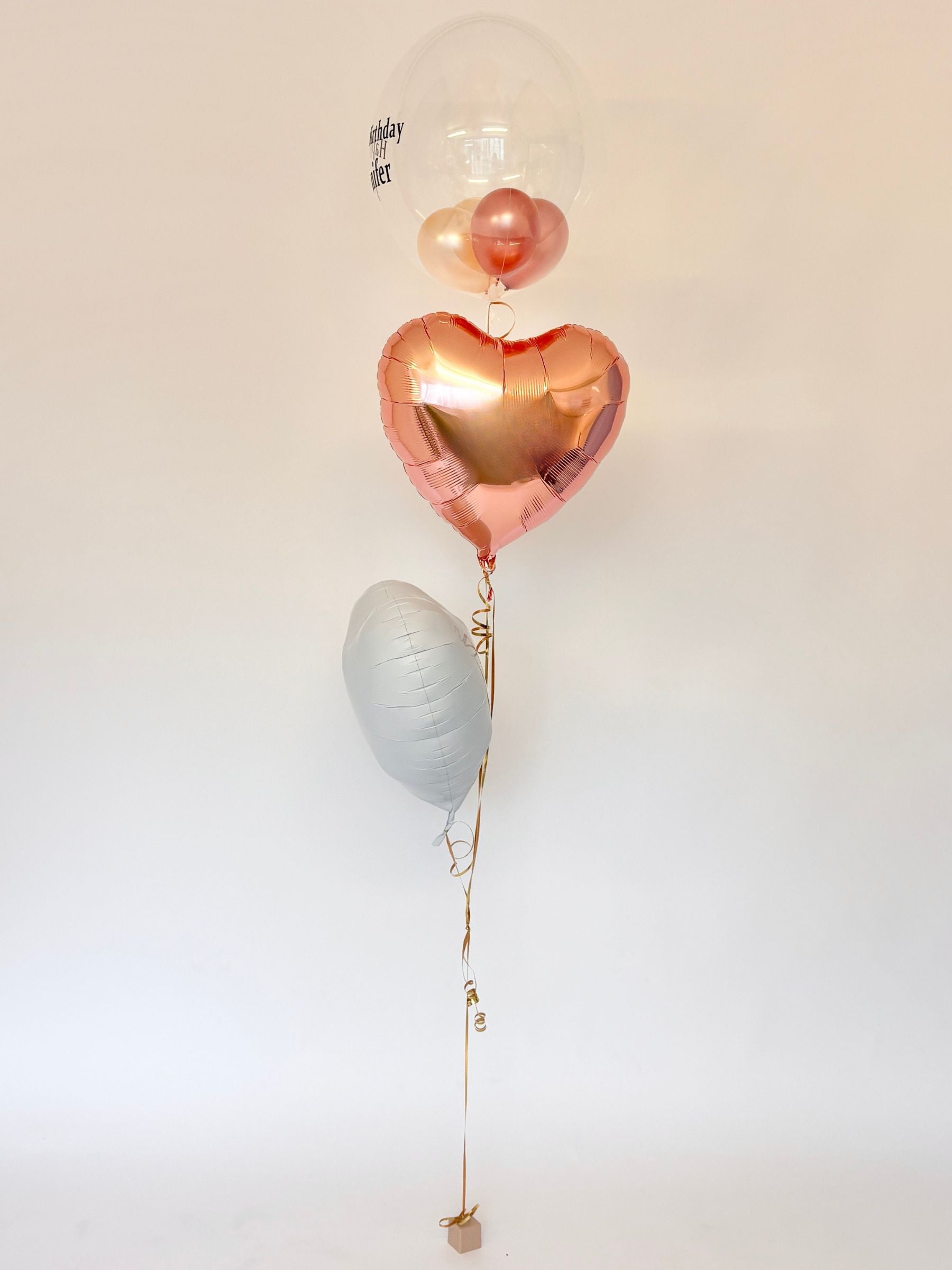 #色_ホワイト/サーモンピンク