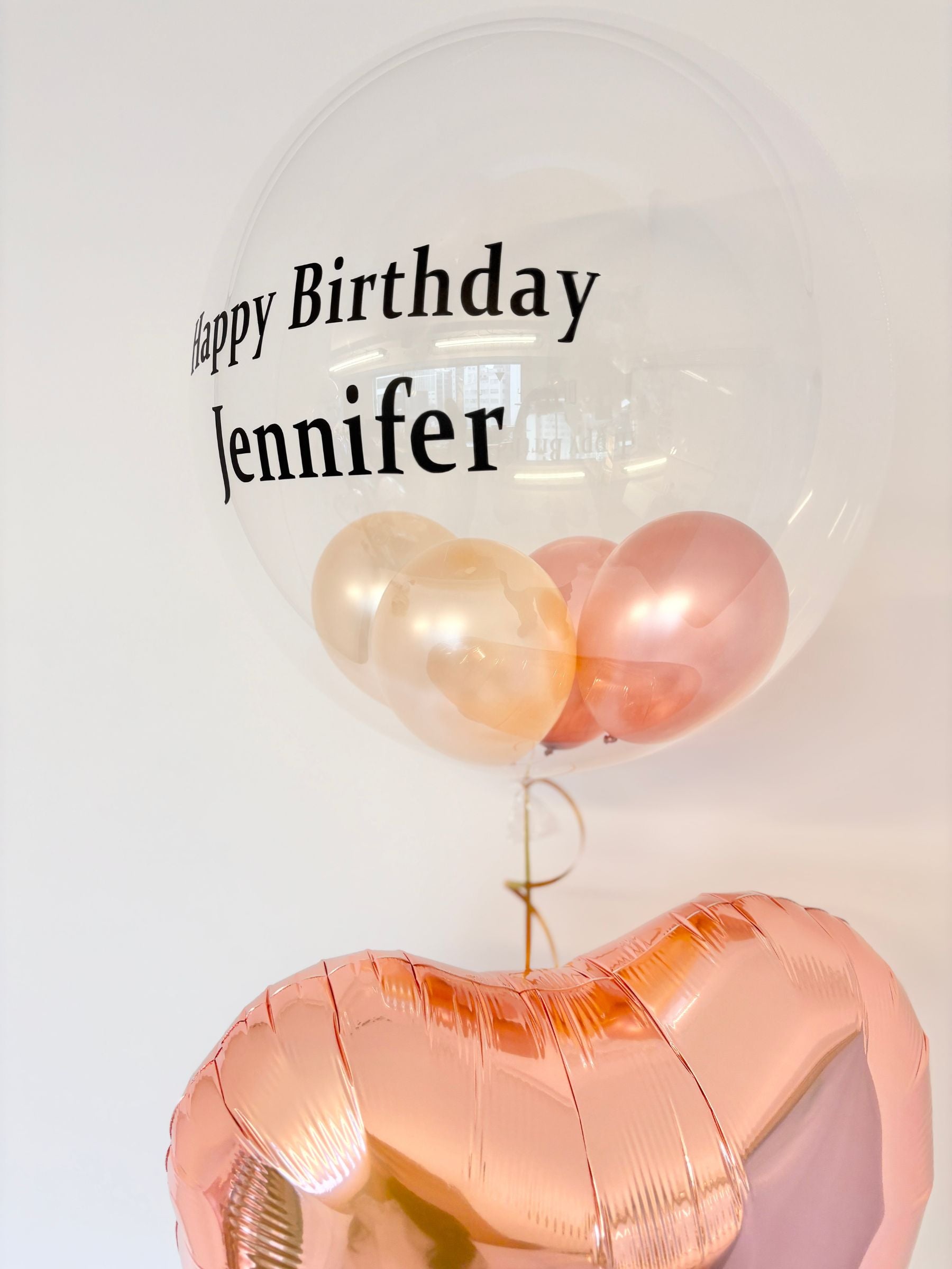 #色_ホワイト/サーモンピンク