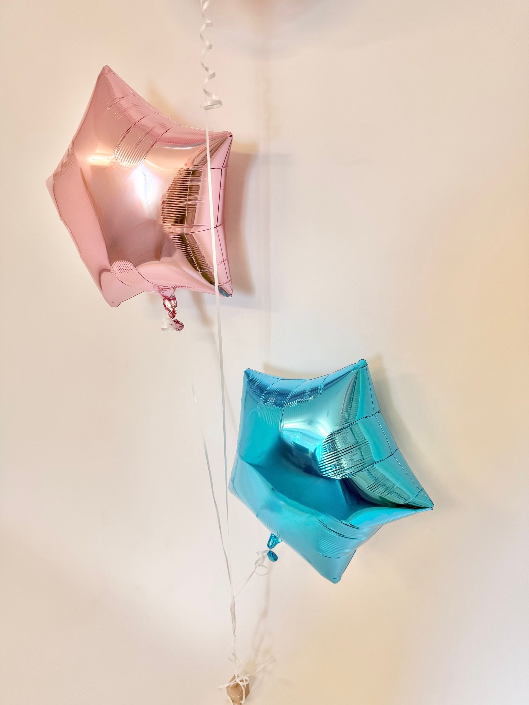 #色_ピンク/ライトブルー