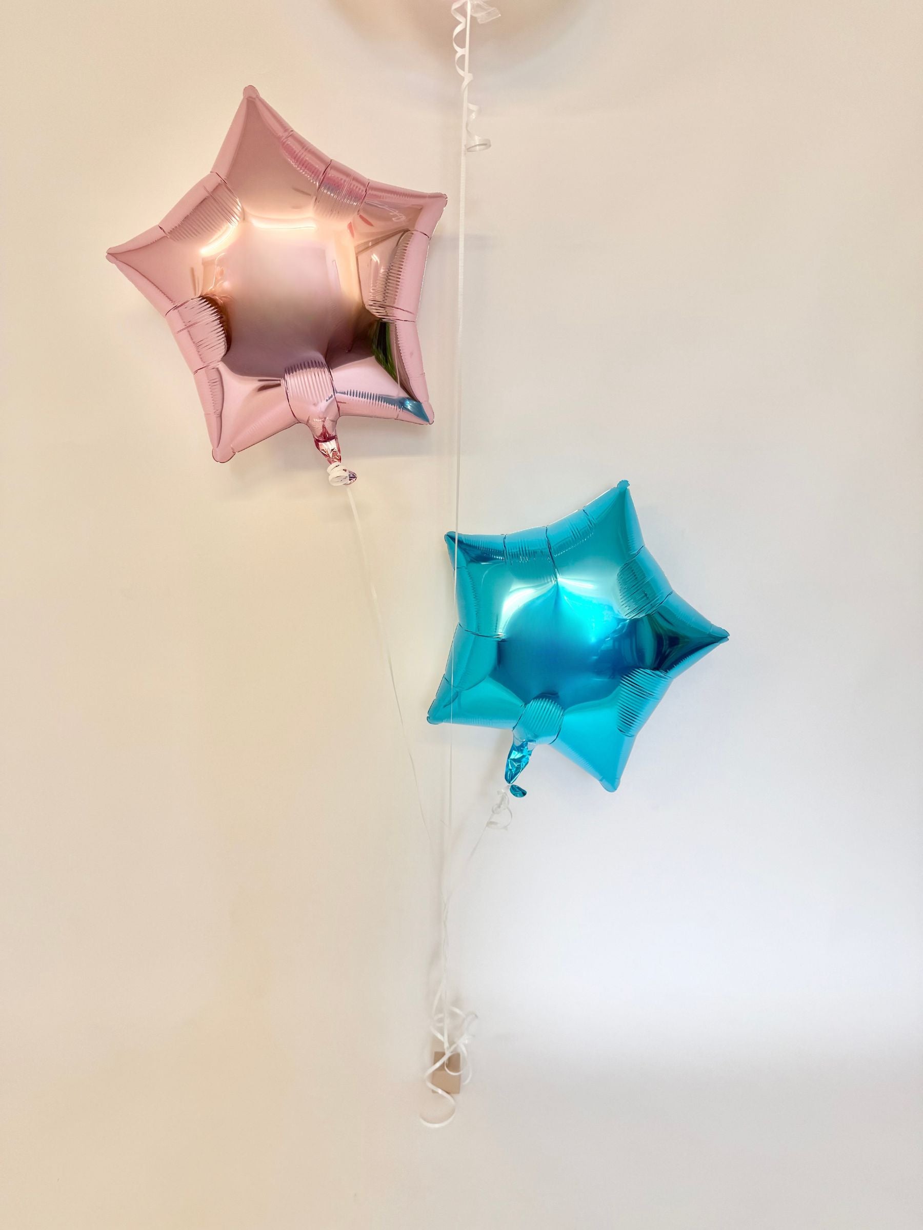 #色_ピンク/ライトブルー