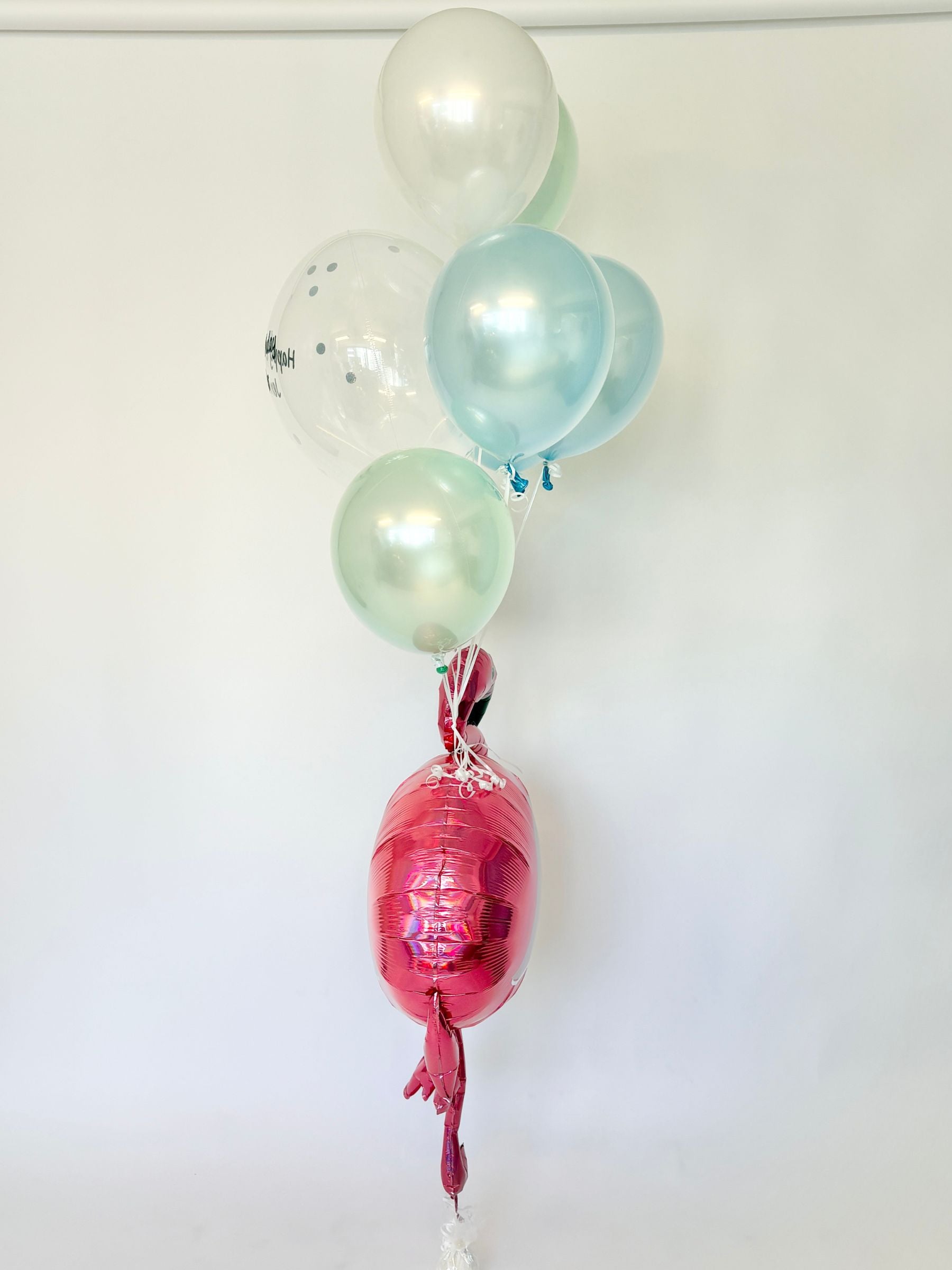 スウィートフラミンゴ