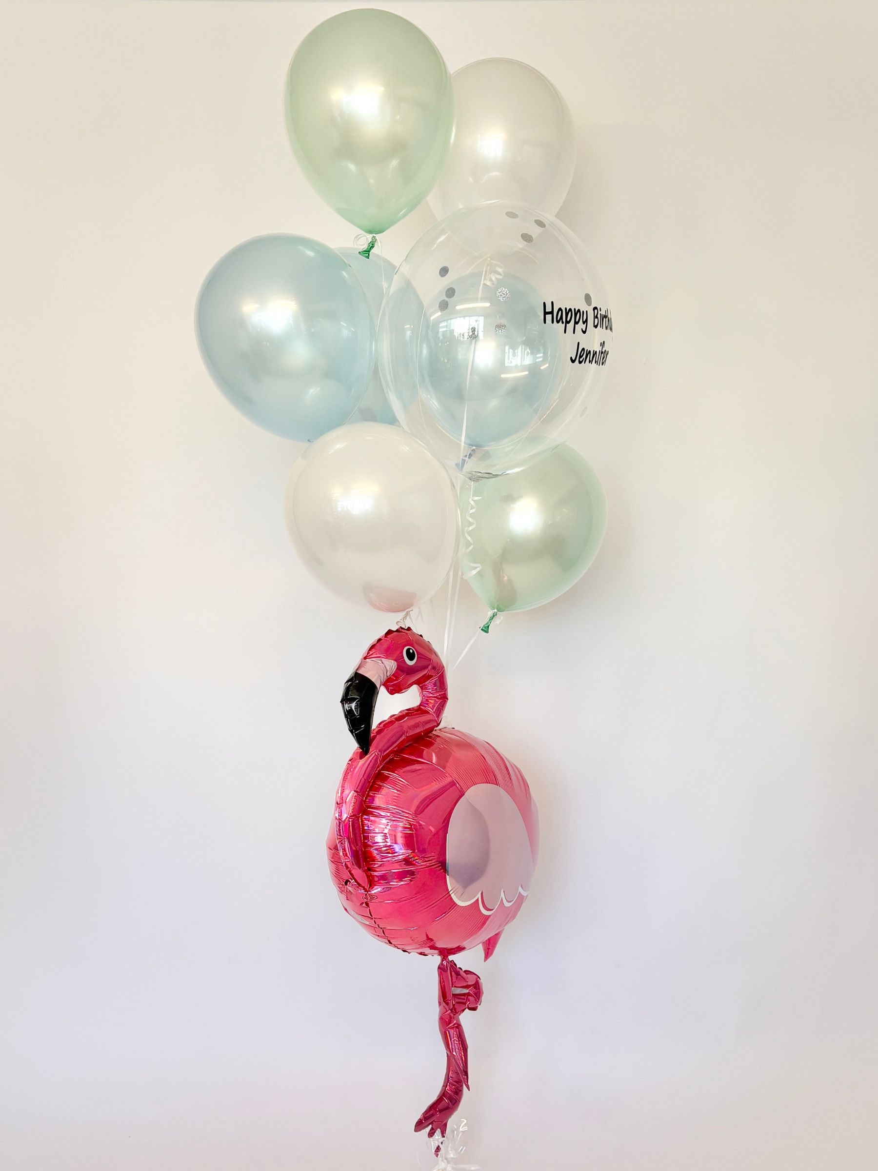 スウィートフラミンゴ