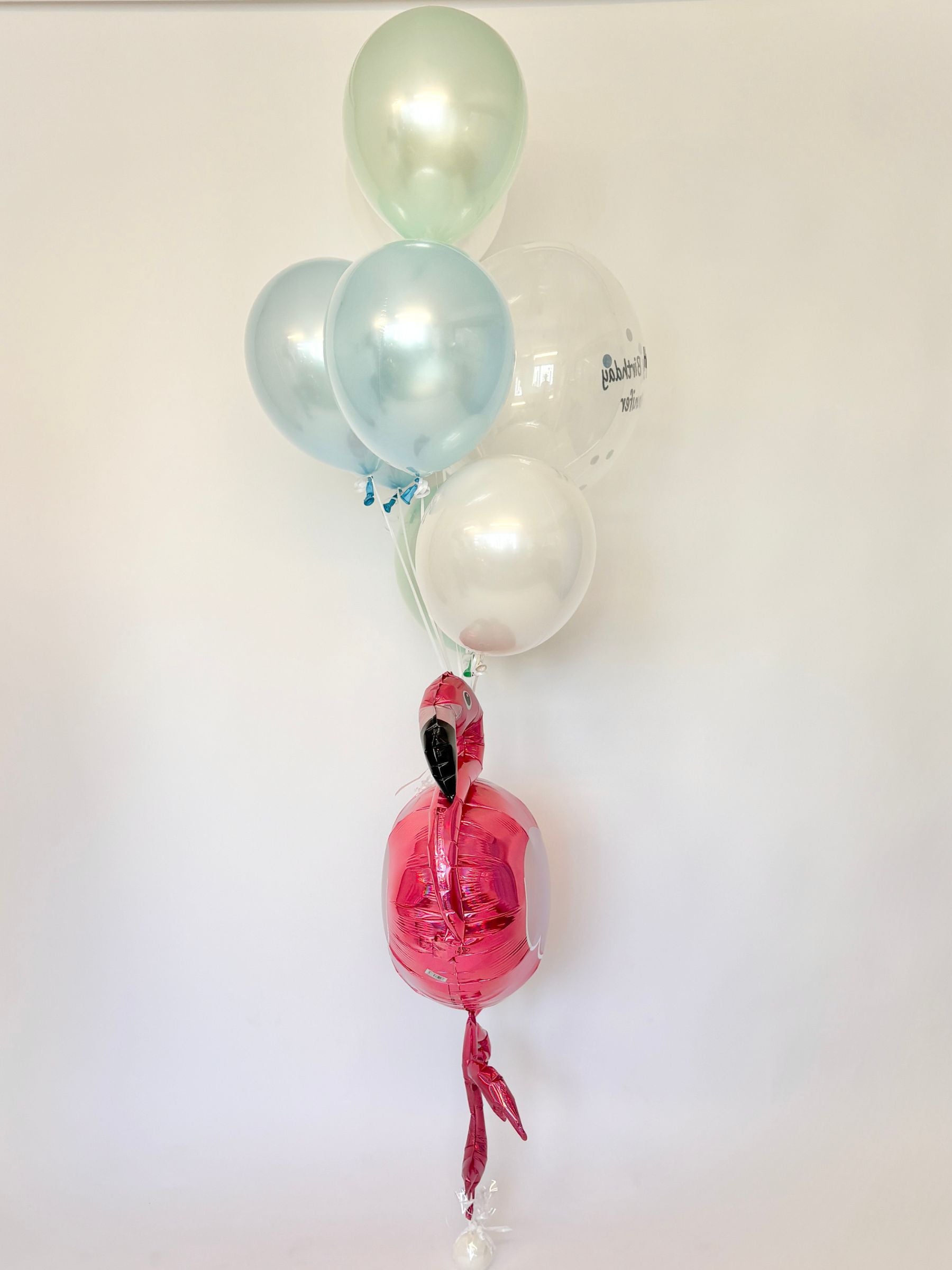 スウィートフラミンゴ