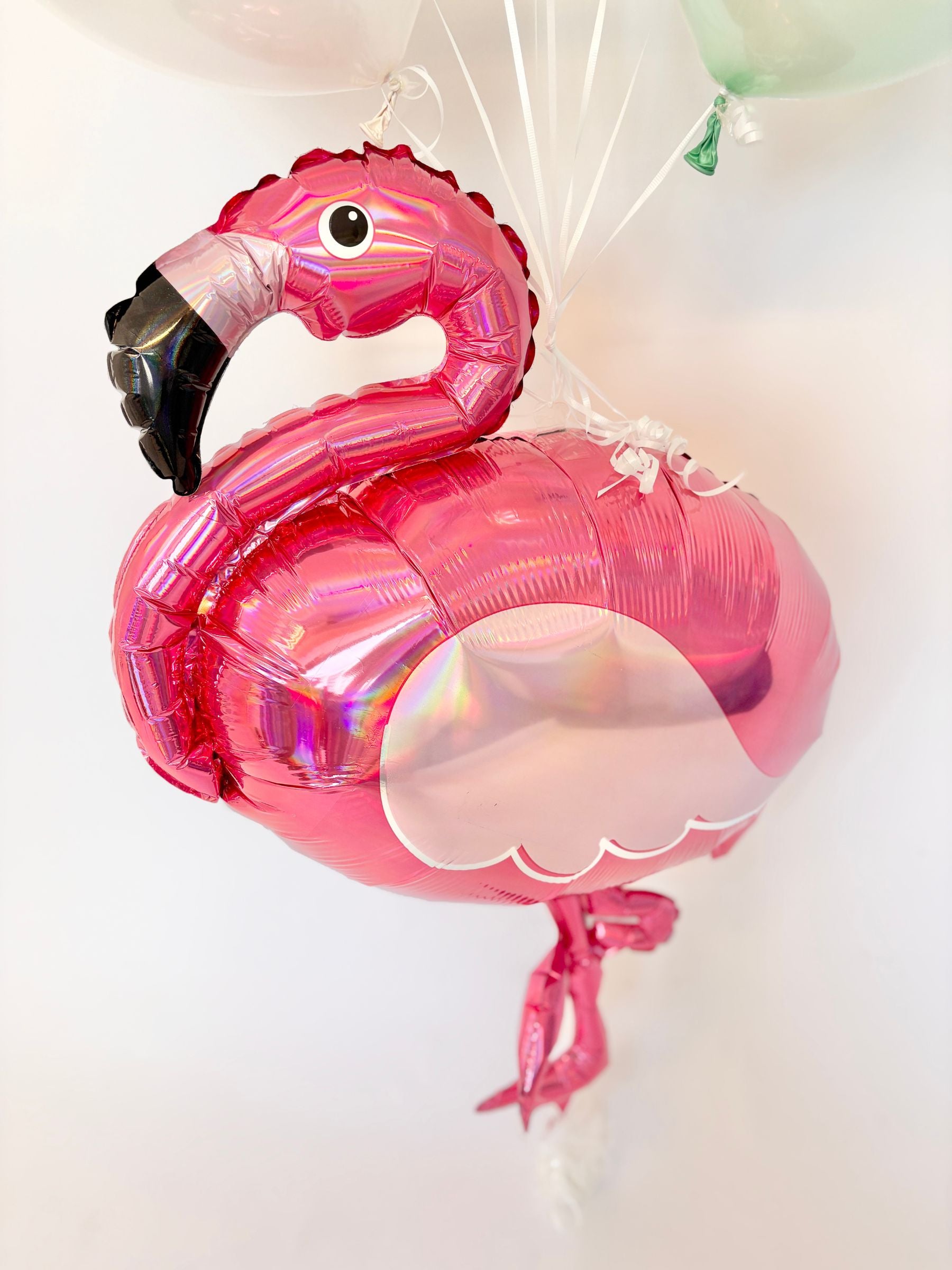 スウィートフラミンゴ