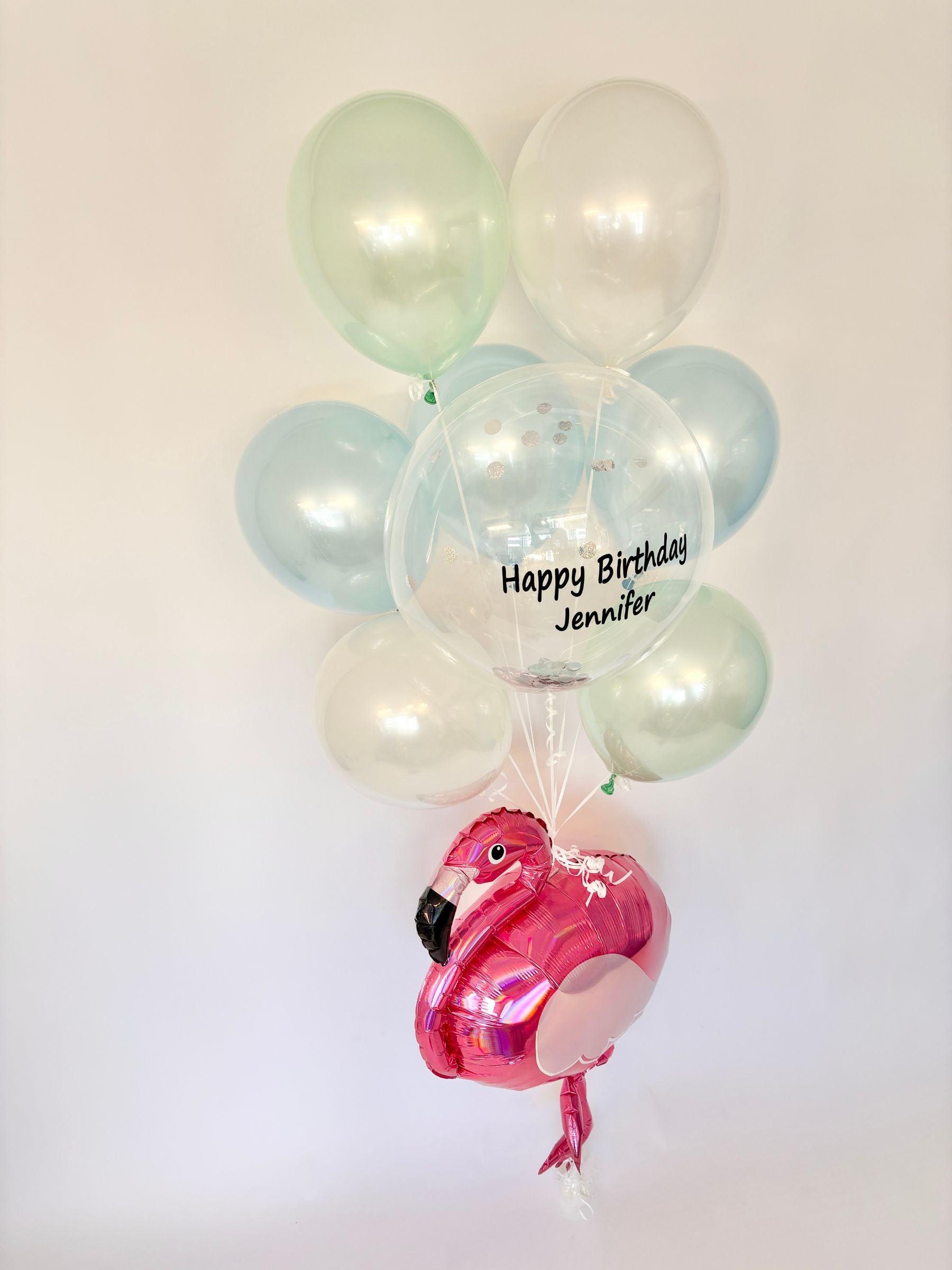 スウィートフラミンゴ