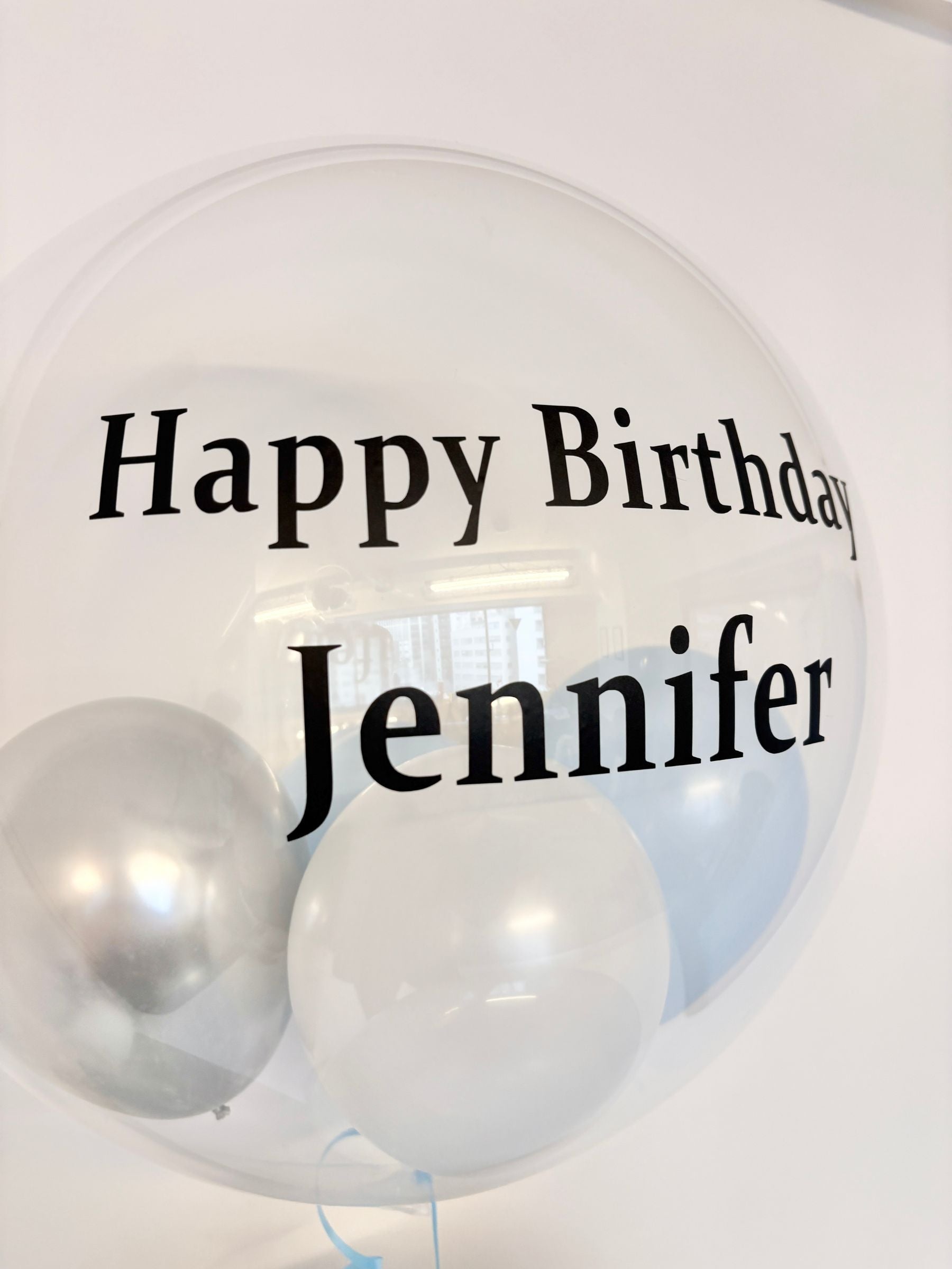 #色_マカロンブルー/シルバー