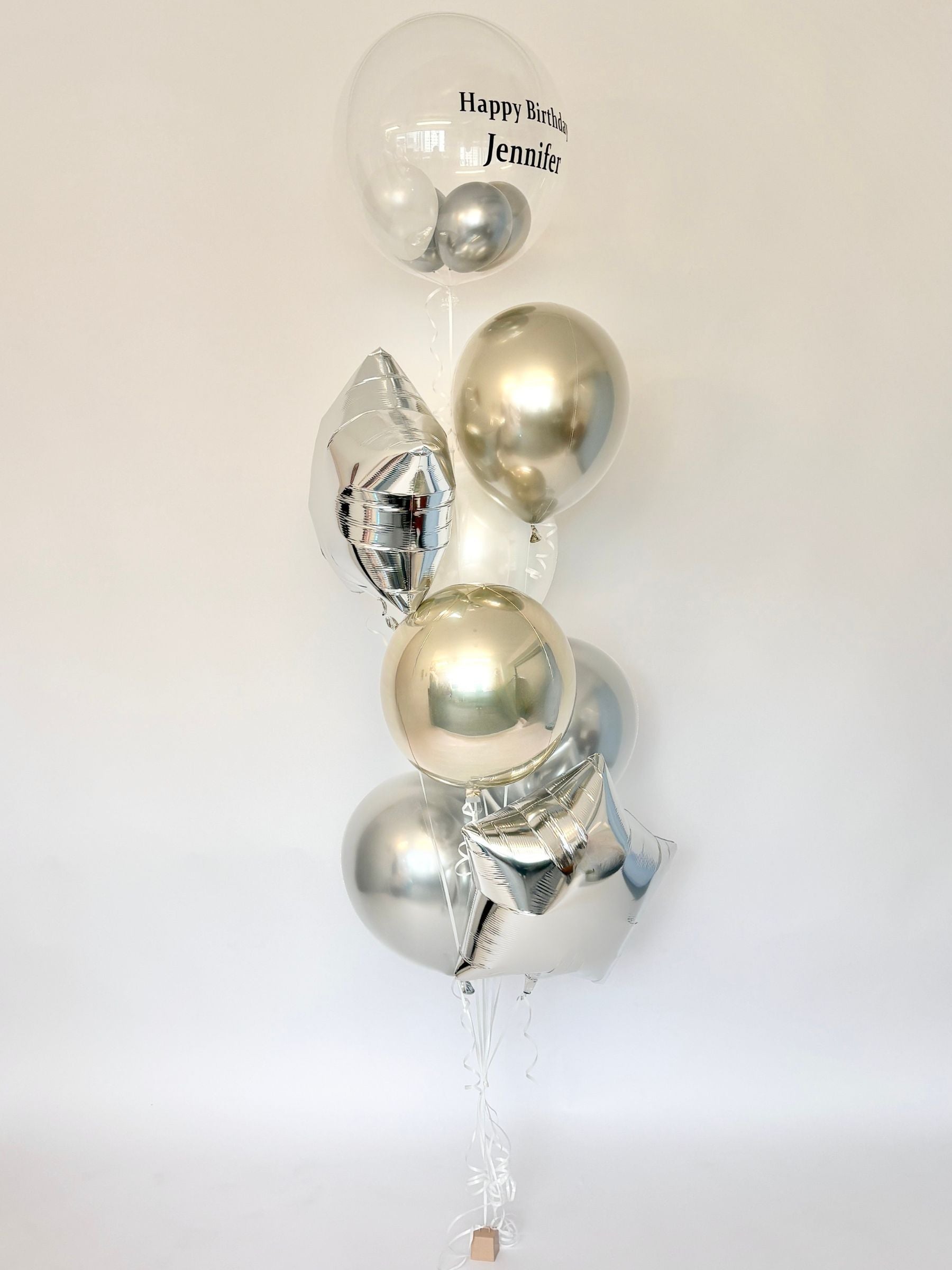 #色_シルバー/シルバーゴールド