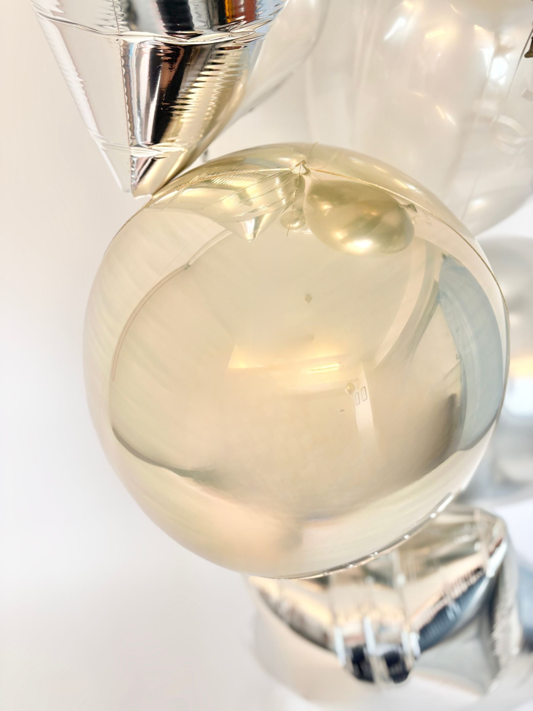 #色_シルバー/シルバーゴールド