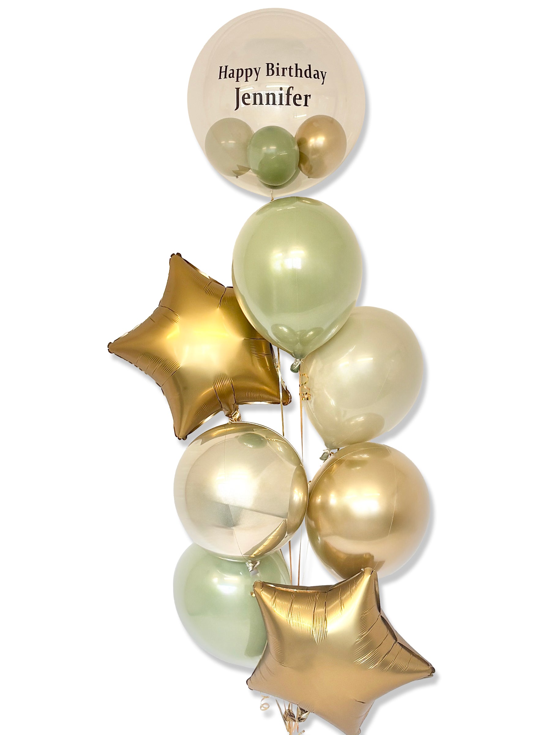 #色_ユーカリ/ゴールド