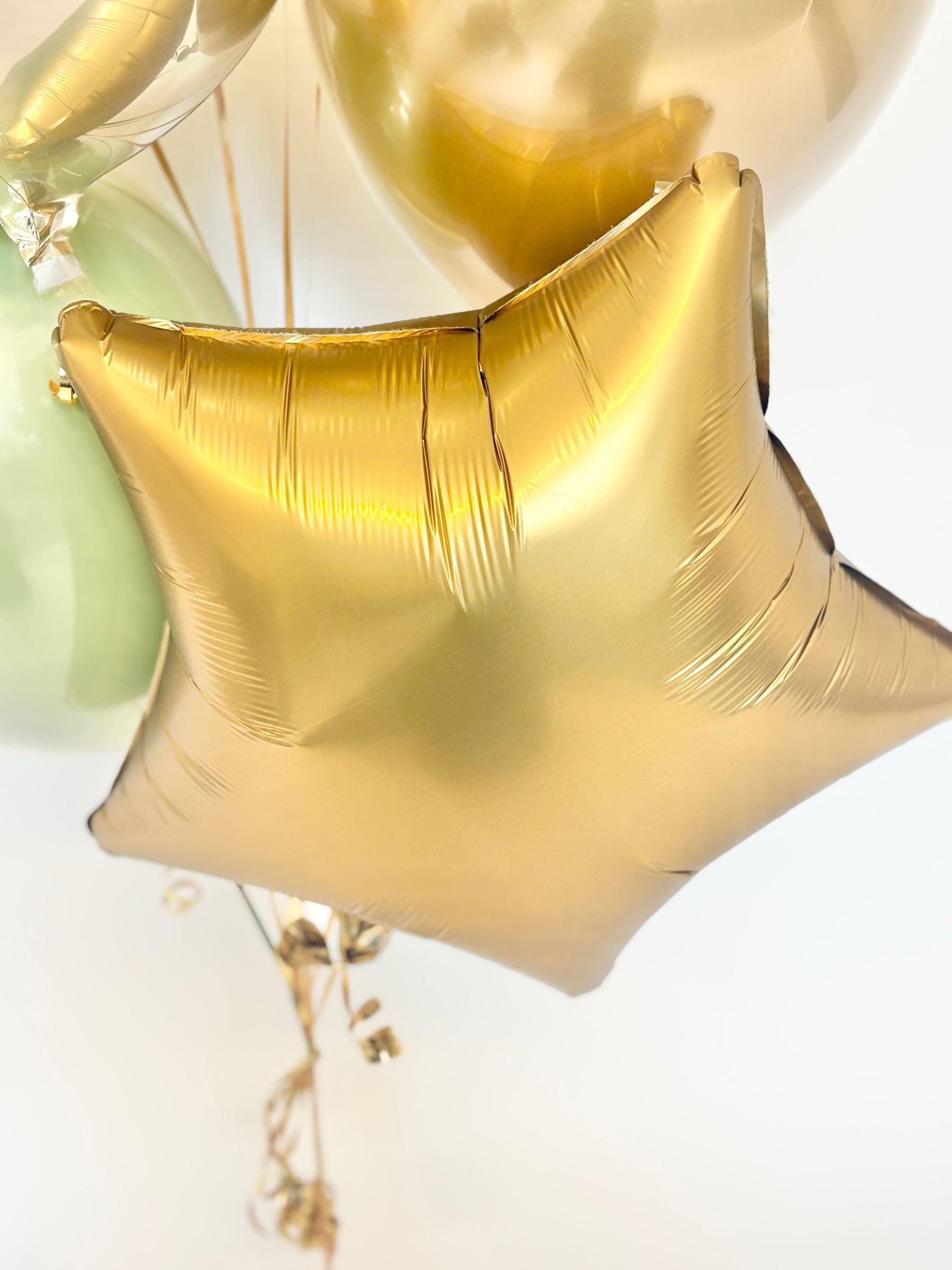 #色_ユーカリ/ゴールド