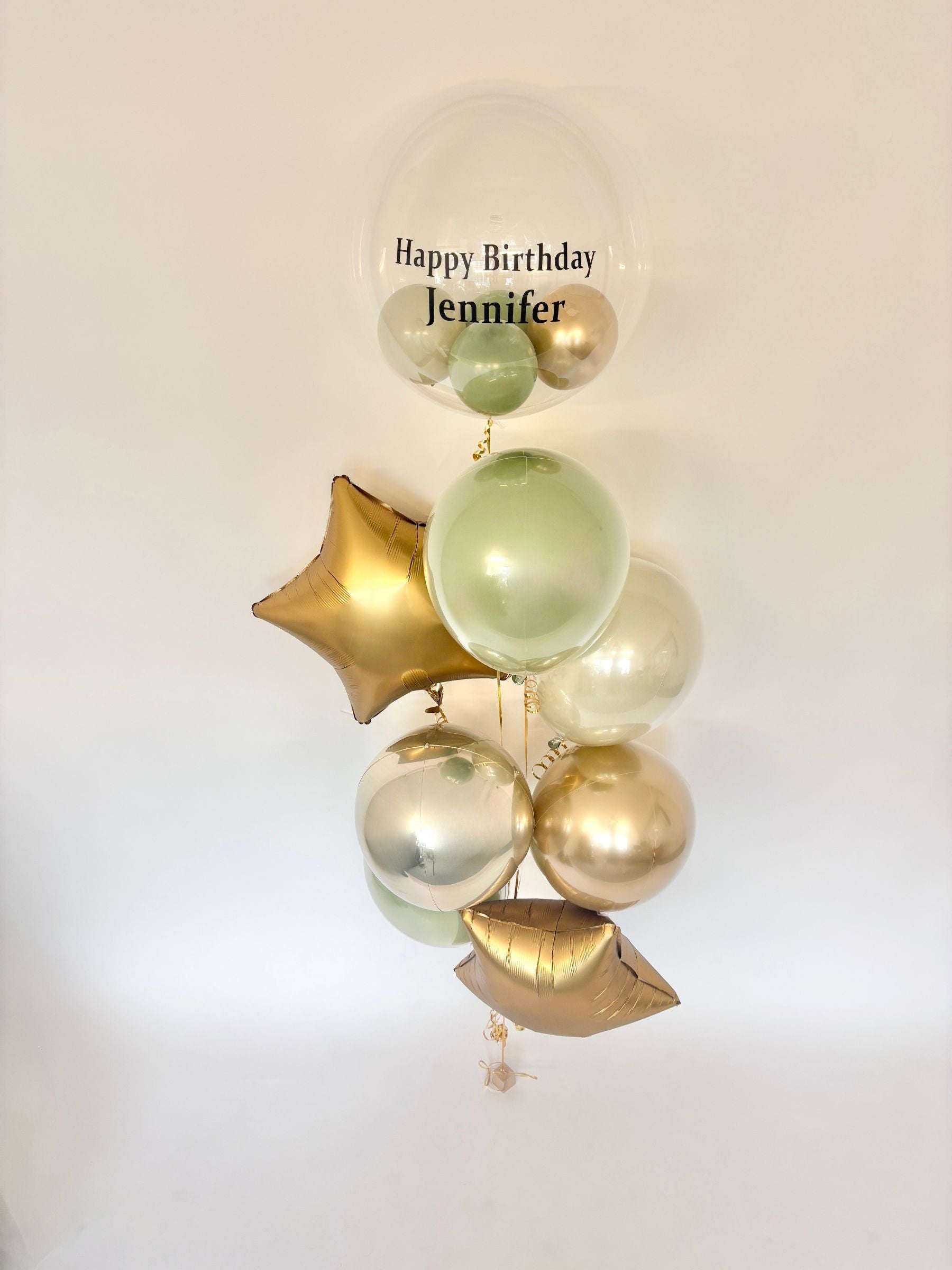 #色_ユーカリ/ゴールド