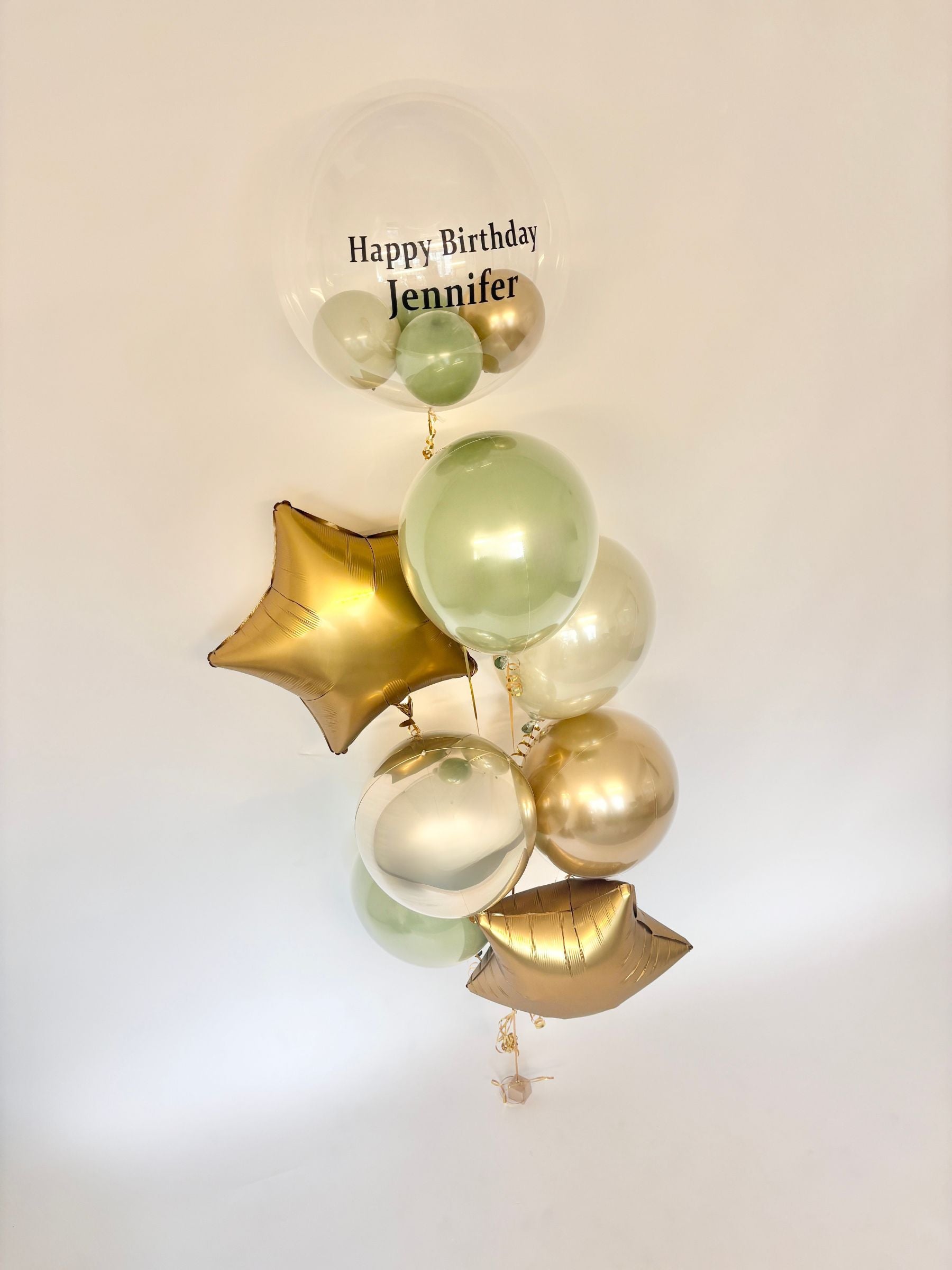 #色_ユーカリ/ゴールド