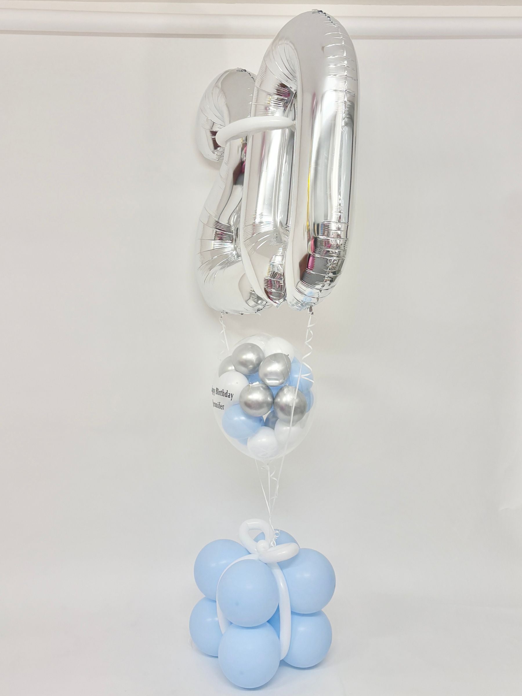 #色_マカロンブルー