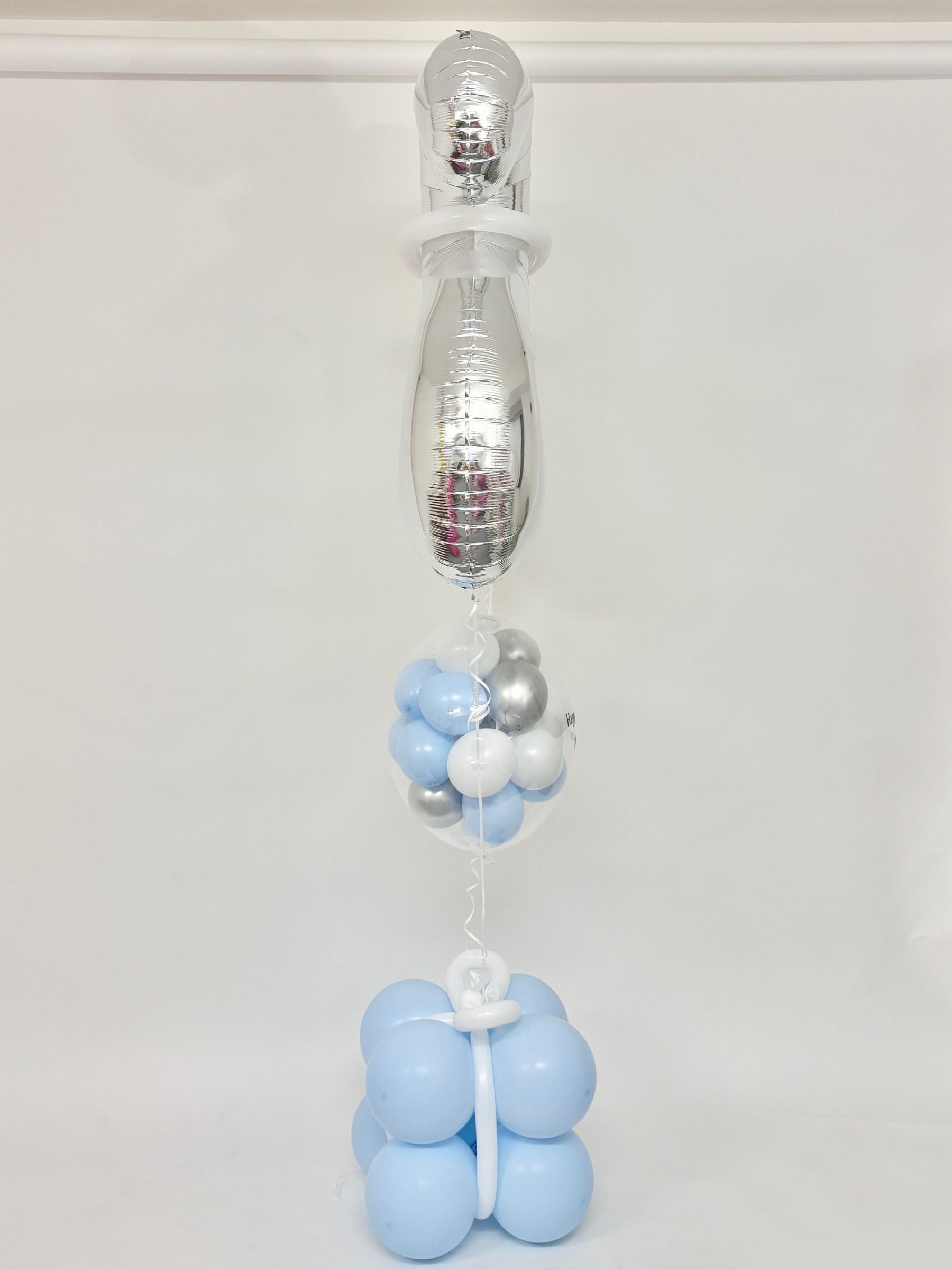 #色_マカロンブルー