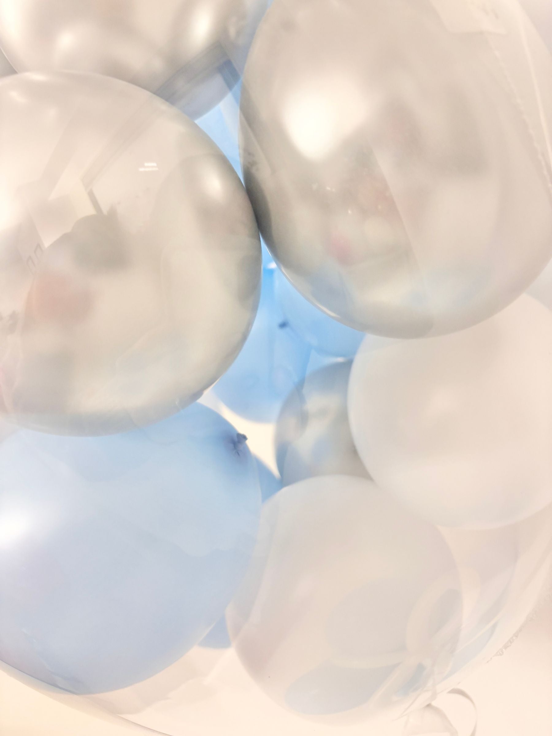 #色_マカロンブルー