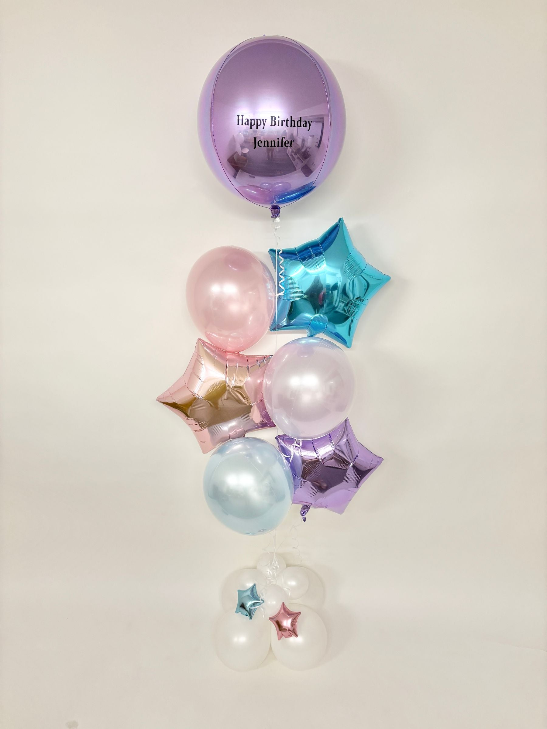 トゥウィンクルタイム