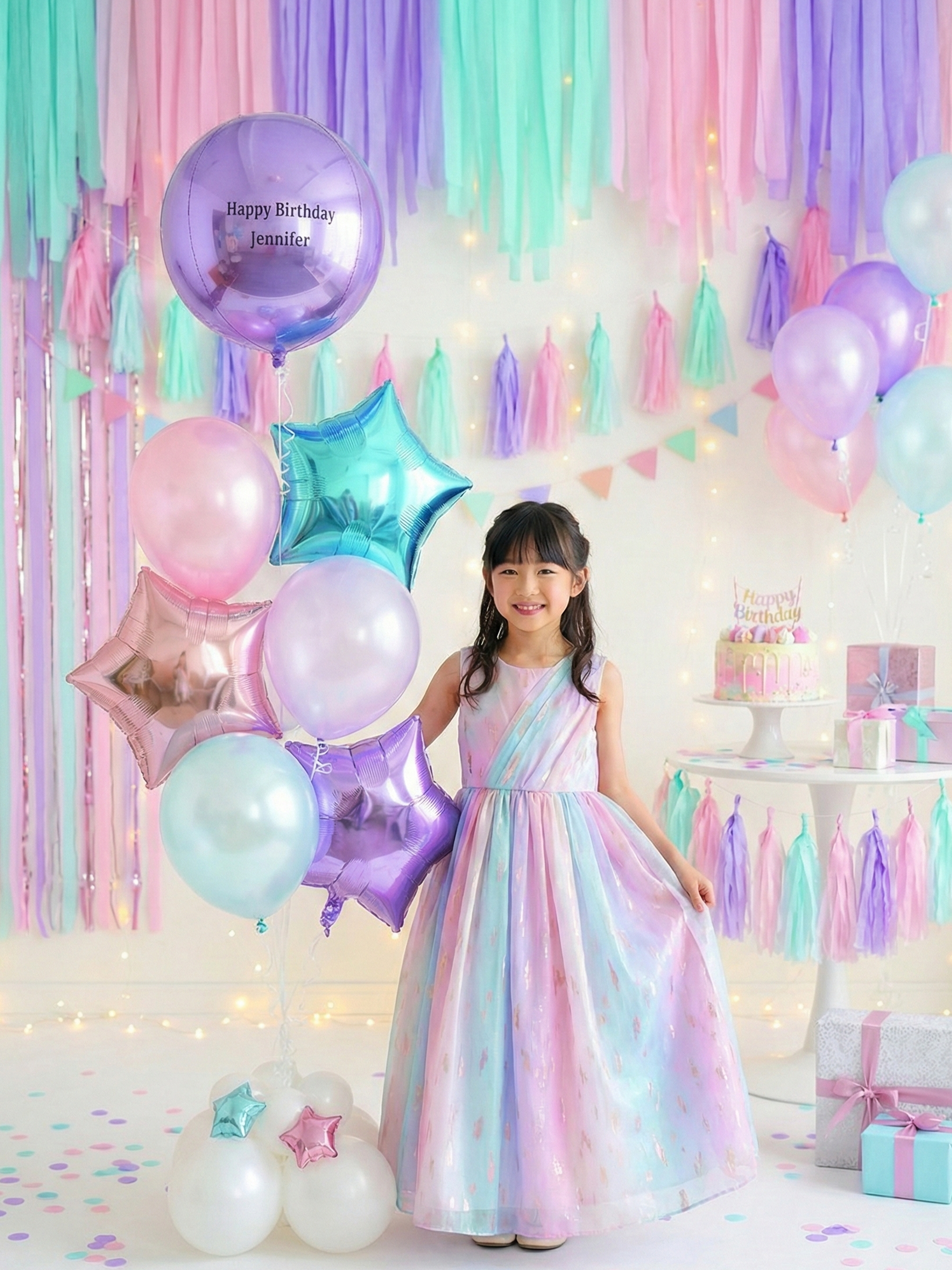 トゥウィンクルタイム