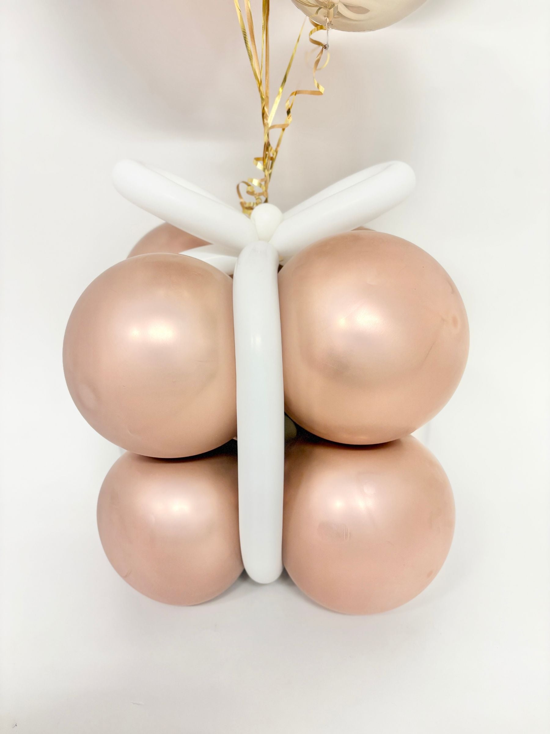 #色_ローズゴールド/サーモンピンク