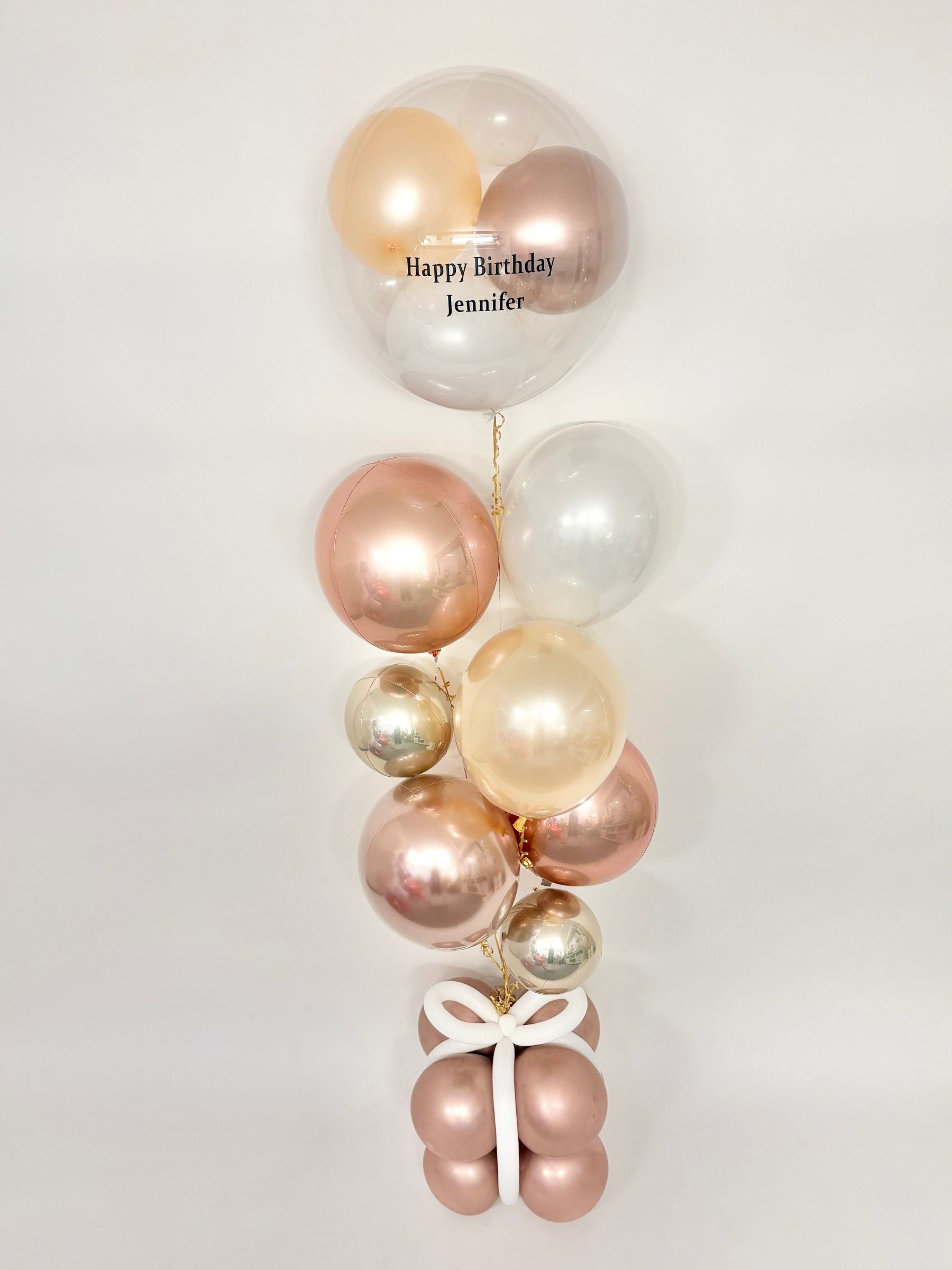 #色_ローズゴールド/サーモンピンク