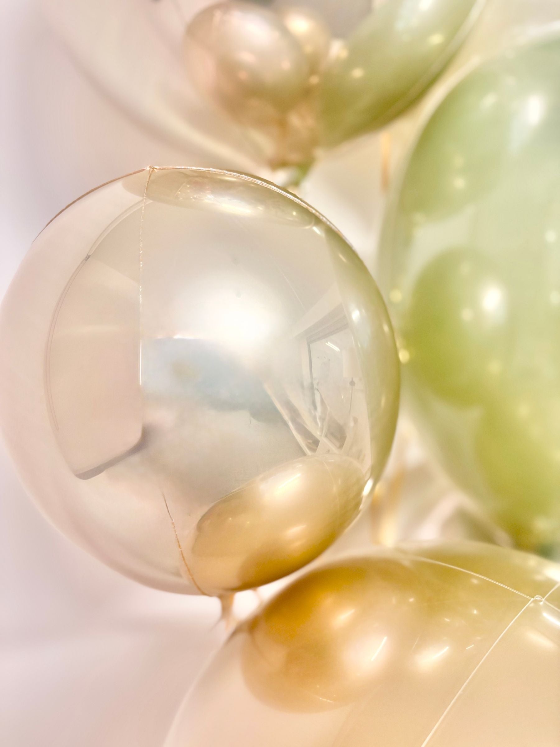 #色_ユーカリ/ゴールド