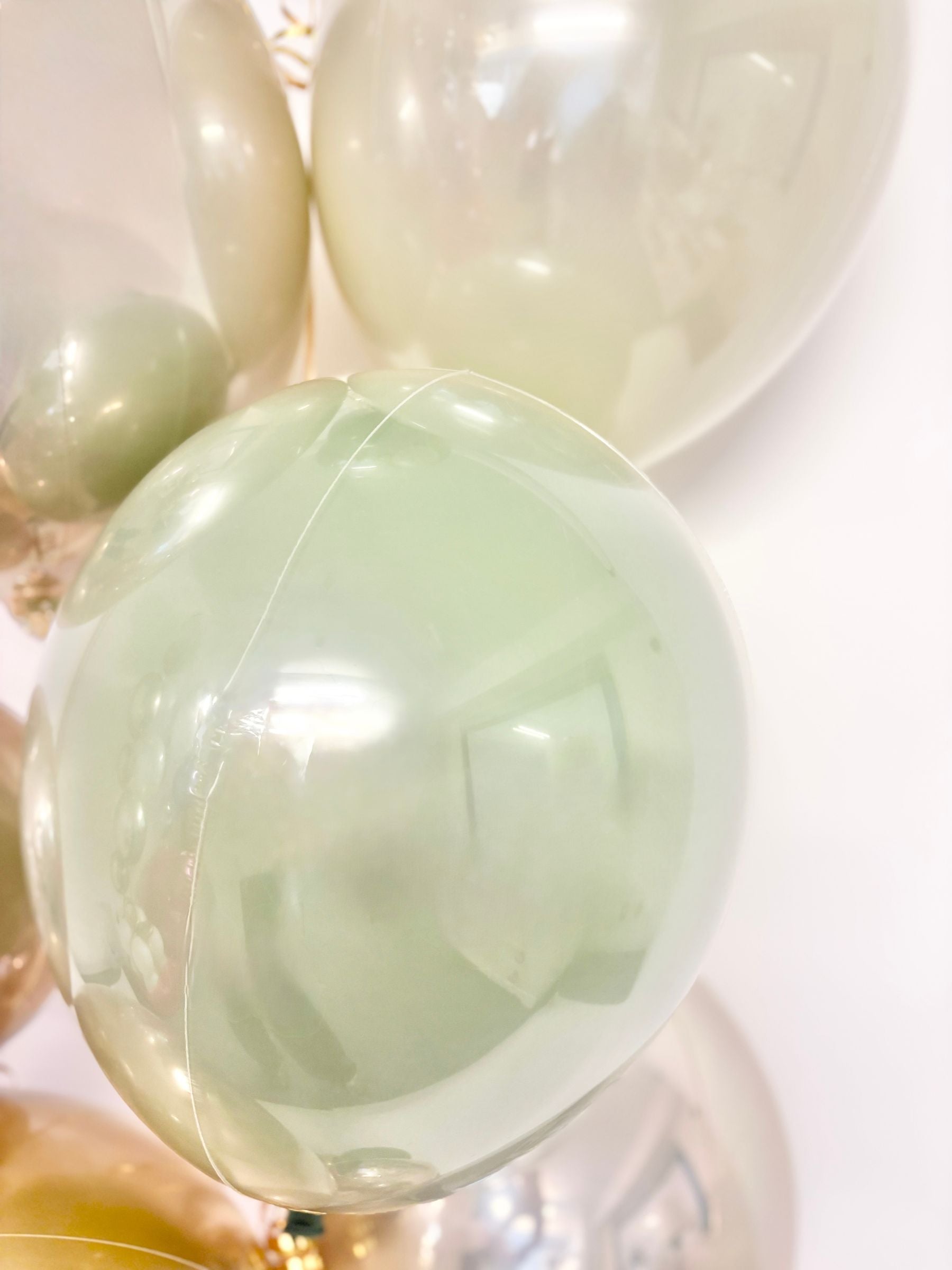 #色_ユーカリ/ゴールド