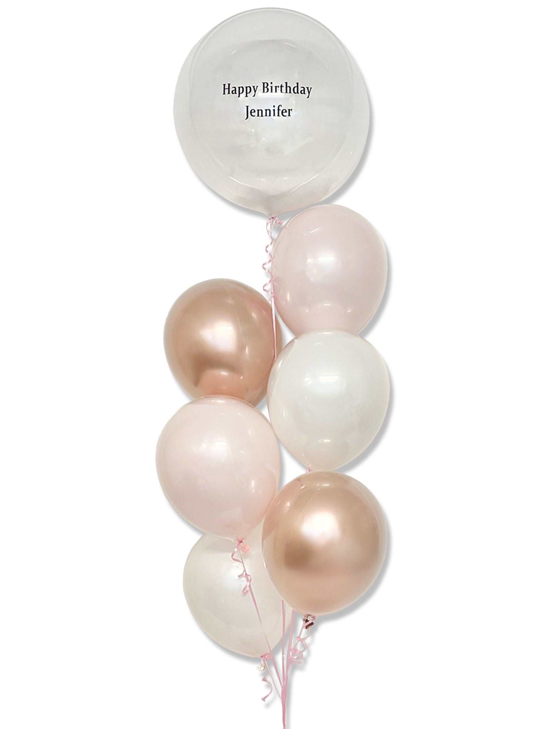 #色_マカロンピンク/ローズゴールド