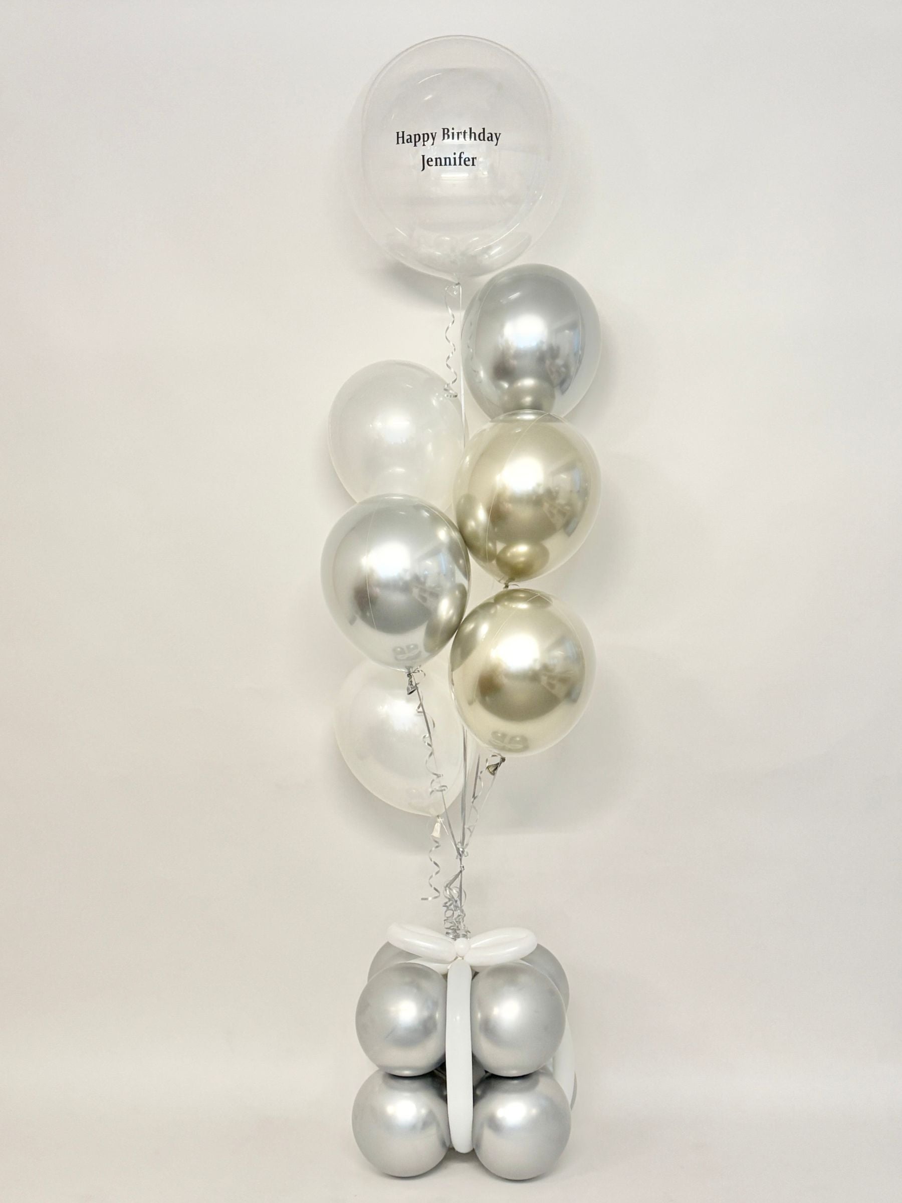 #色_シルバー/シルバーゴールド