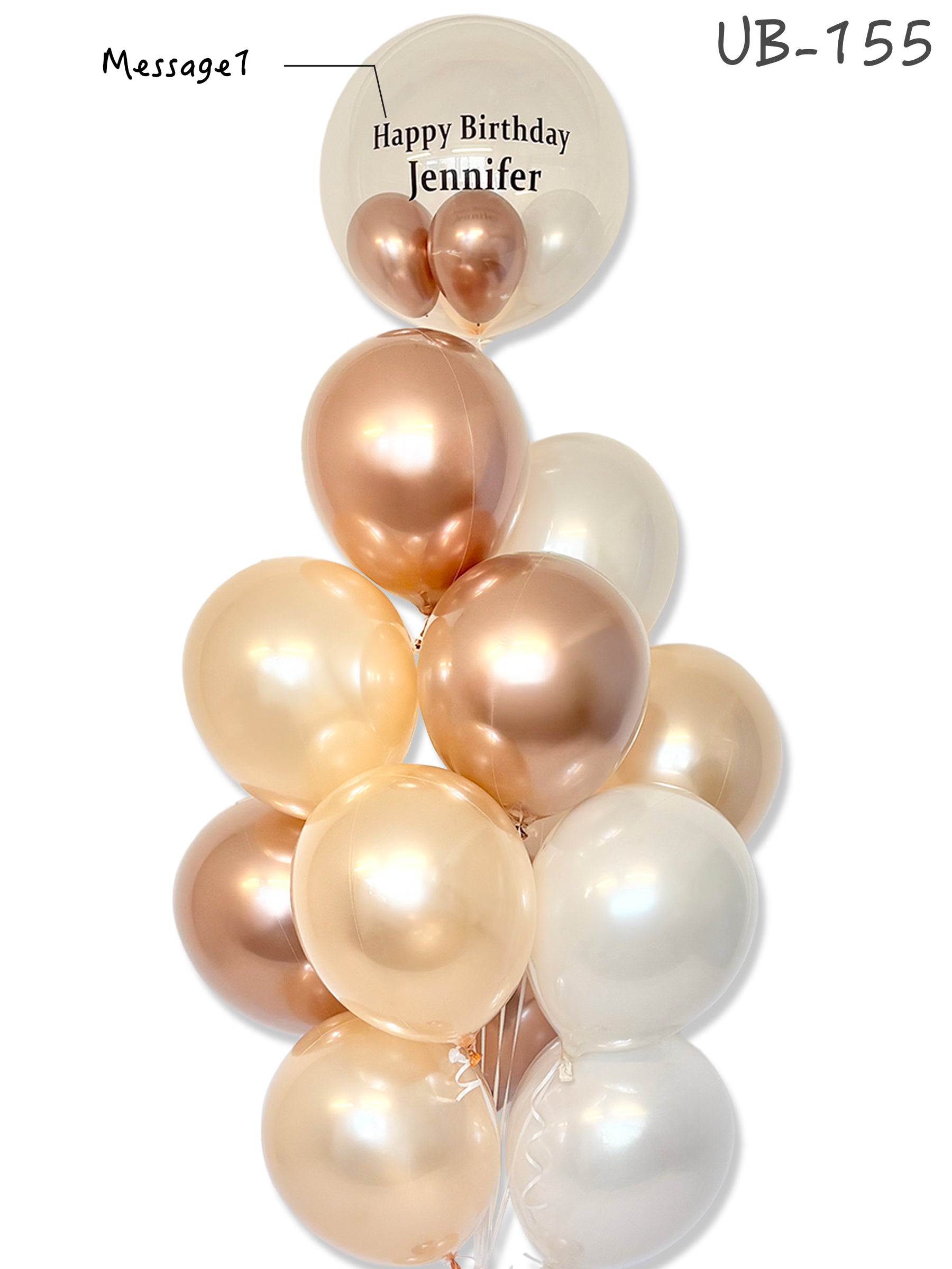 #色_ローズゴールド/サーモンピンク