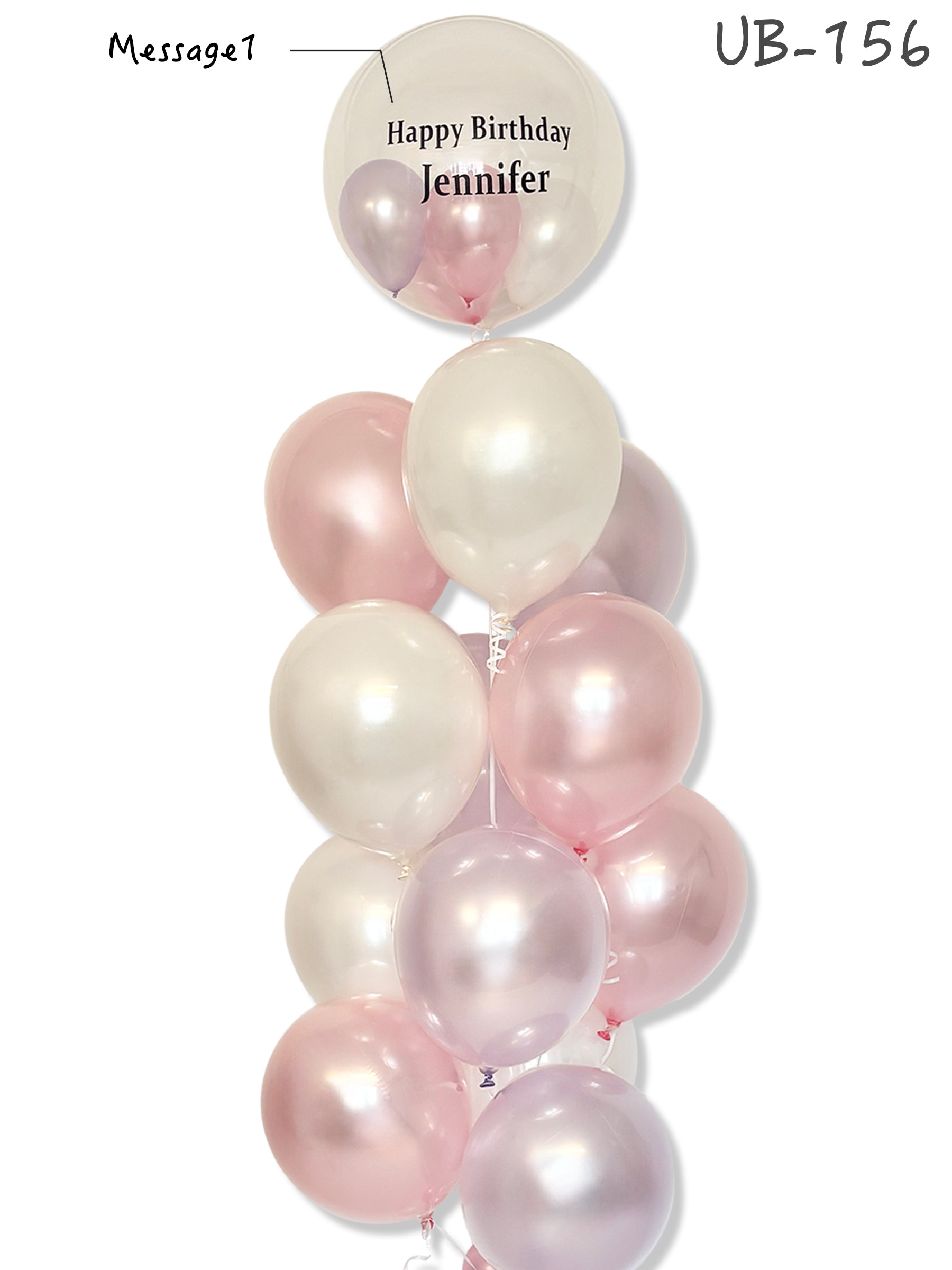 #色_ピンク/ライラック