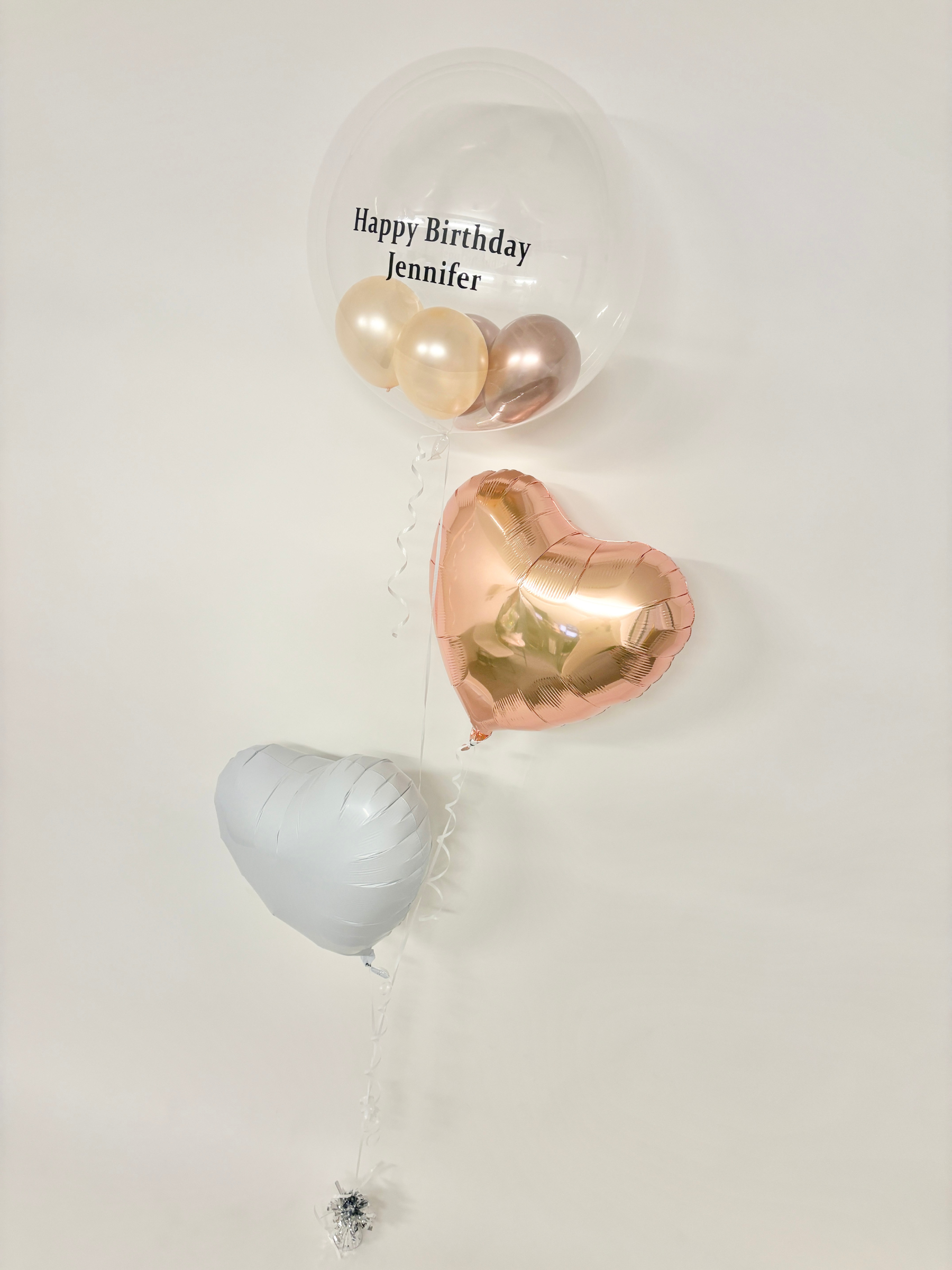 #色_ホワイト/サーモンピンク