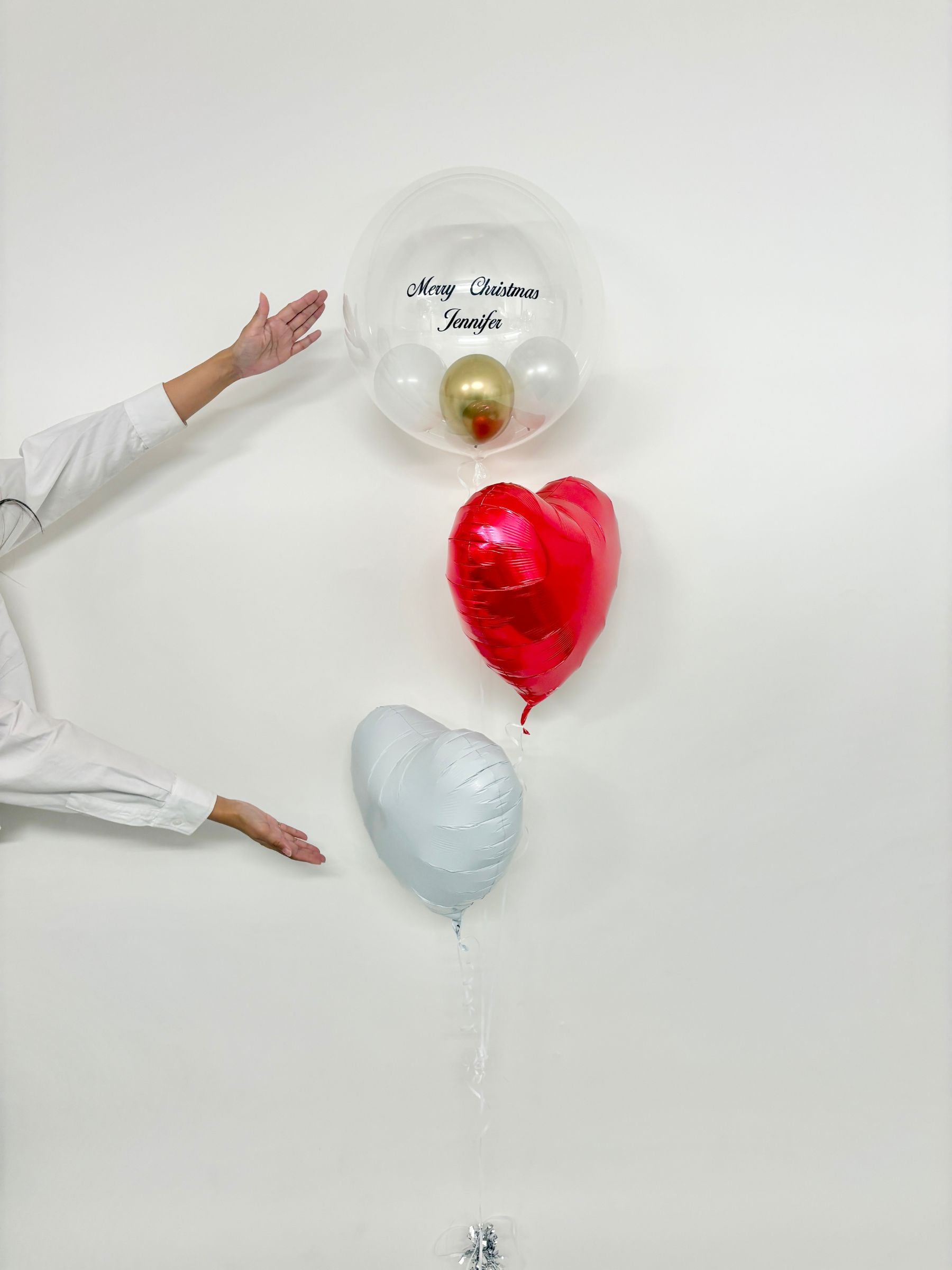 セレクトブーケ（クリスマス限定）