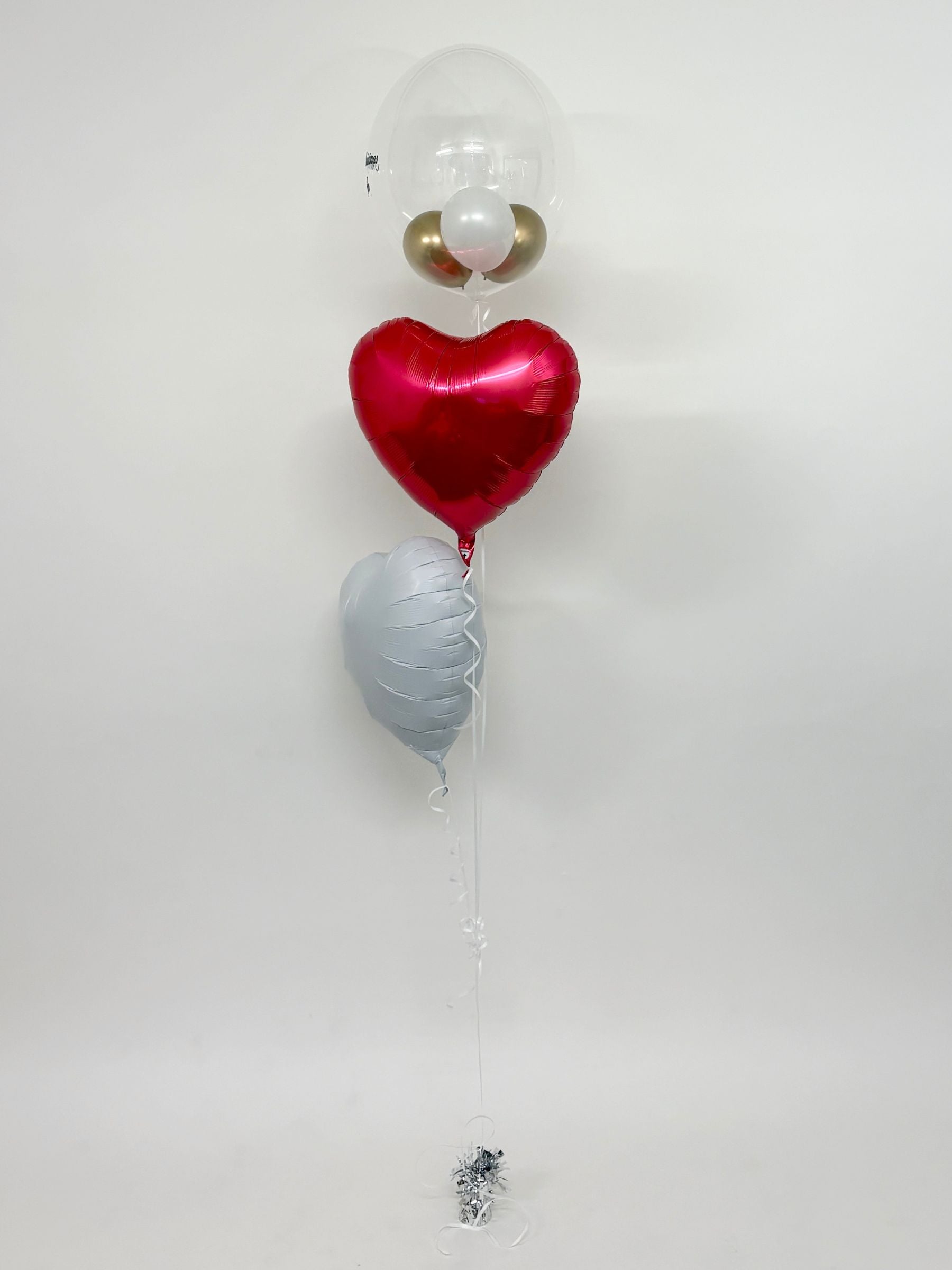 セレクトブーケ（クリスマス限定）