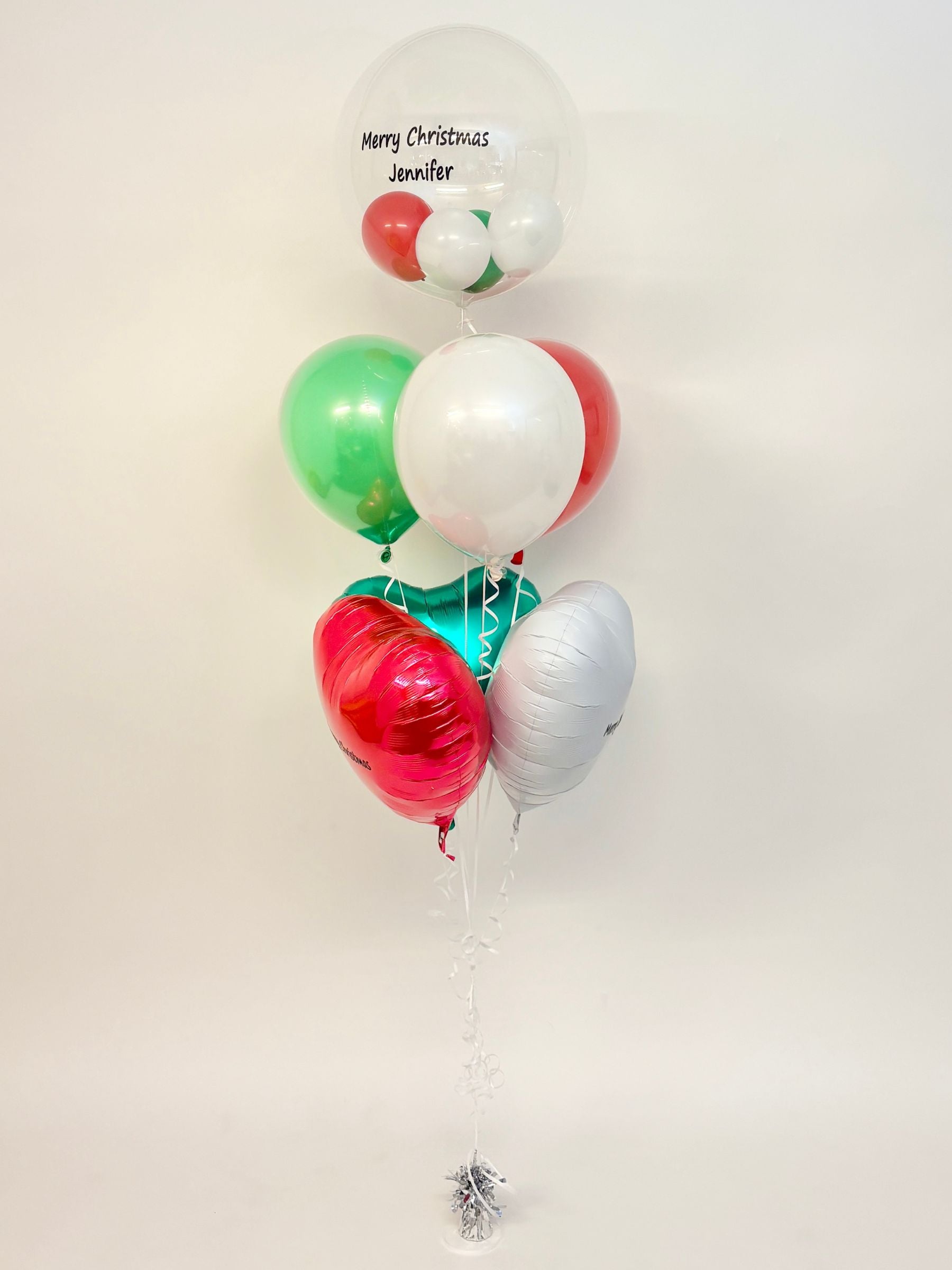 3セレクトブーケ（クリスマス限定）