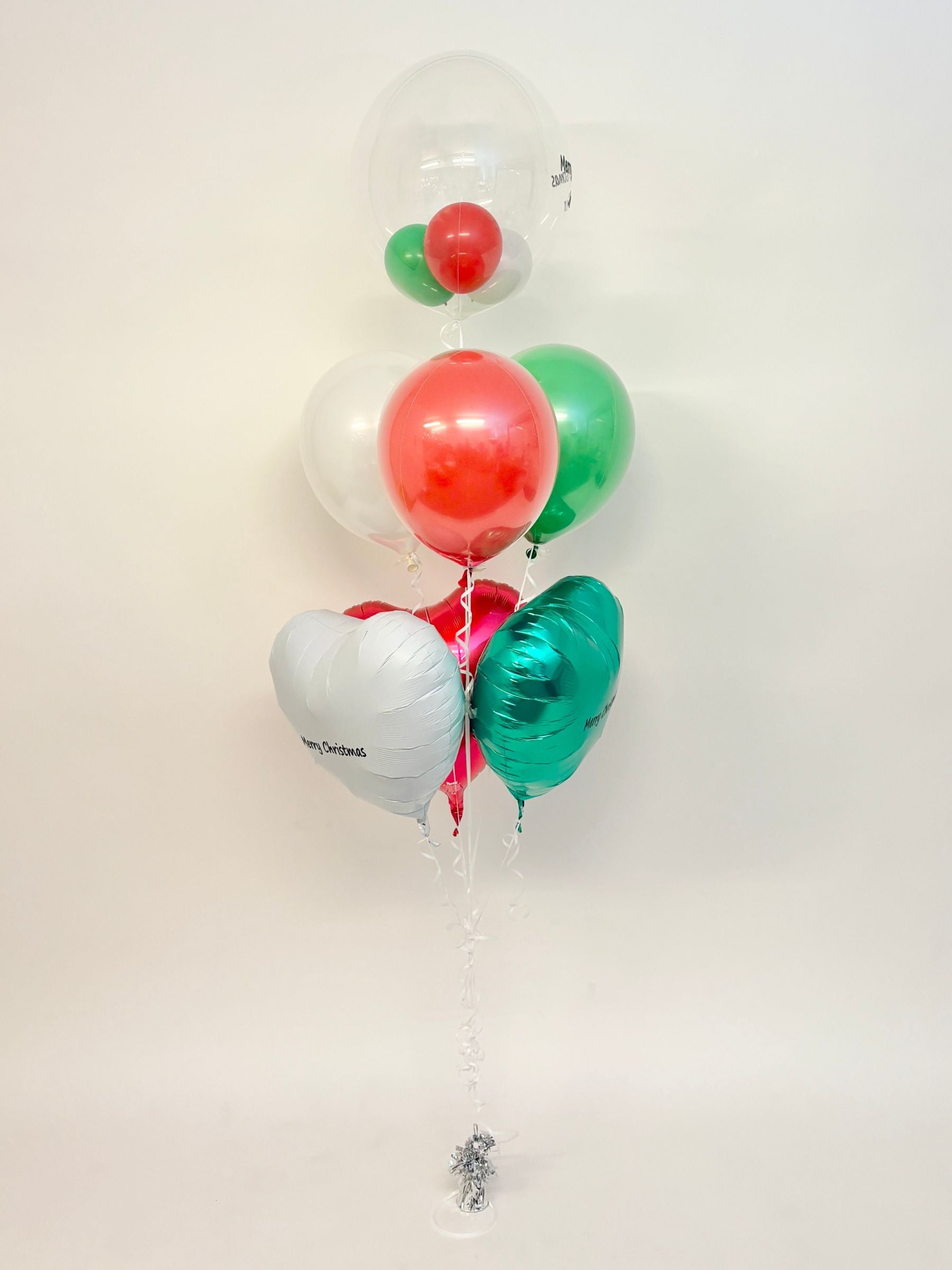 3セレクトブーケ（クリスマス限定）