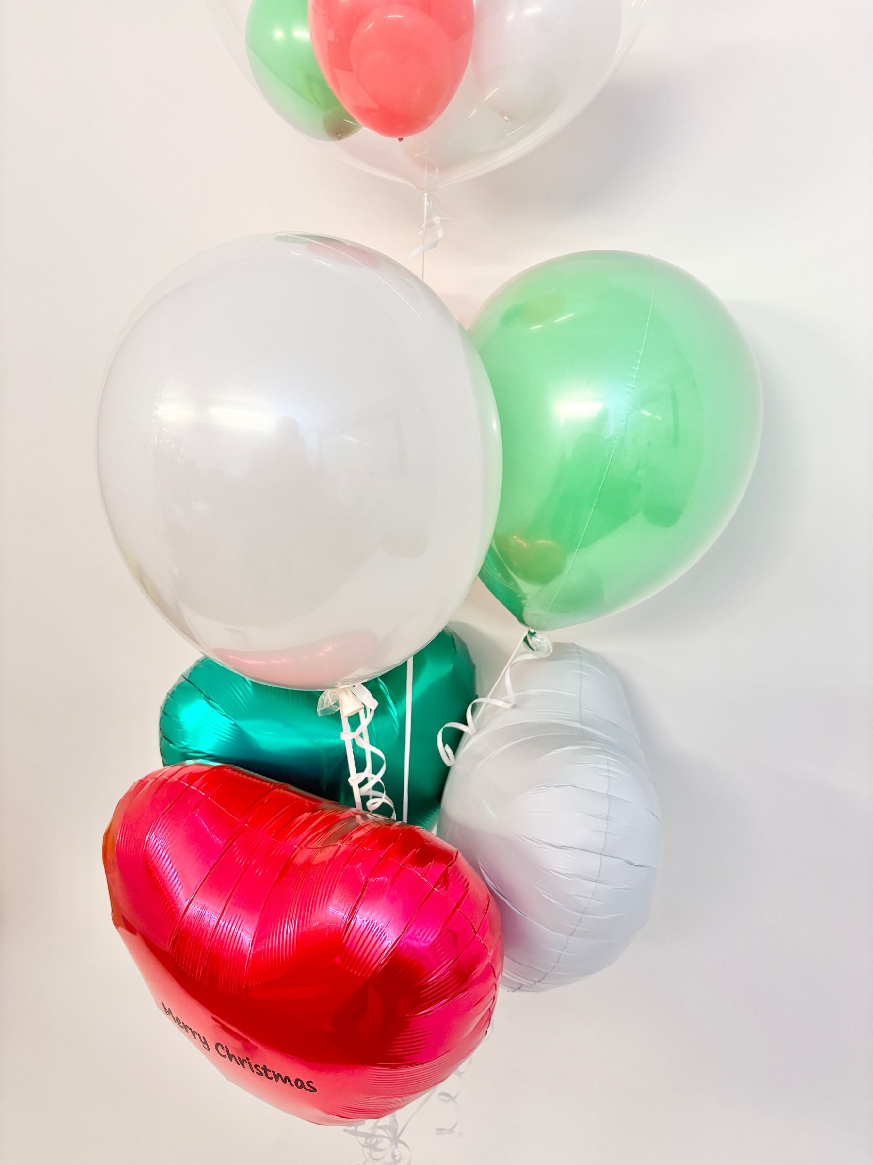 3セレクトブーケ（クリスマス限定）