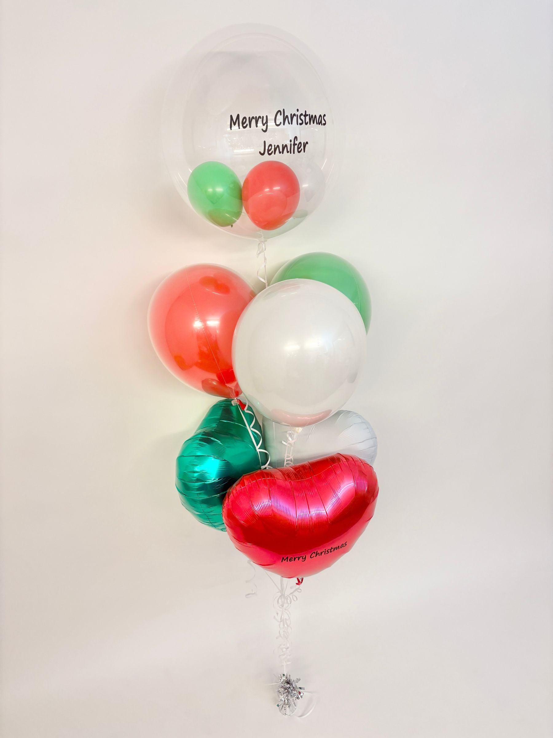 3セレクトブーケ（クリスマス限定）