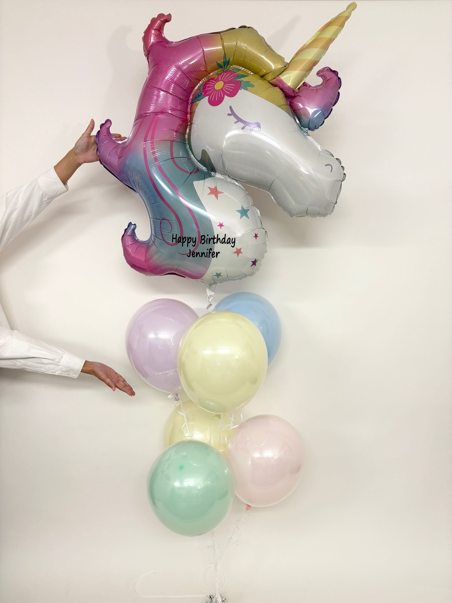 フェアリーユニコーン