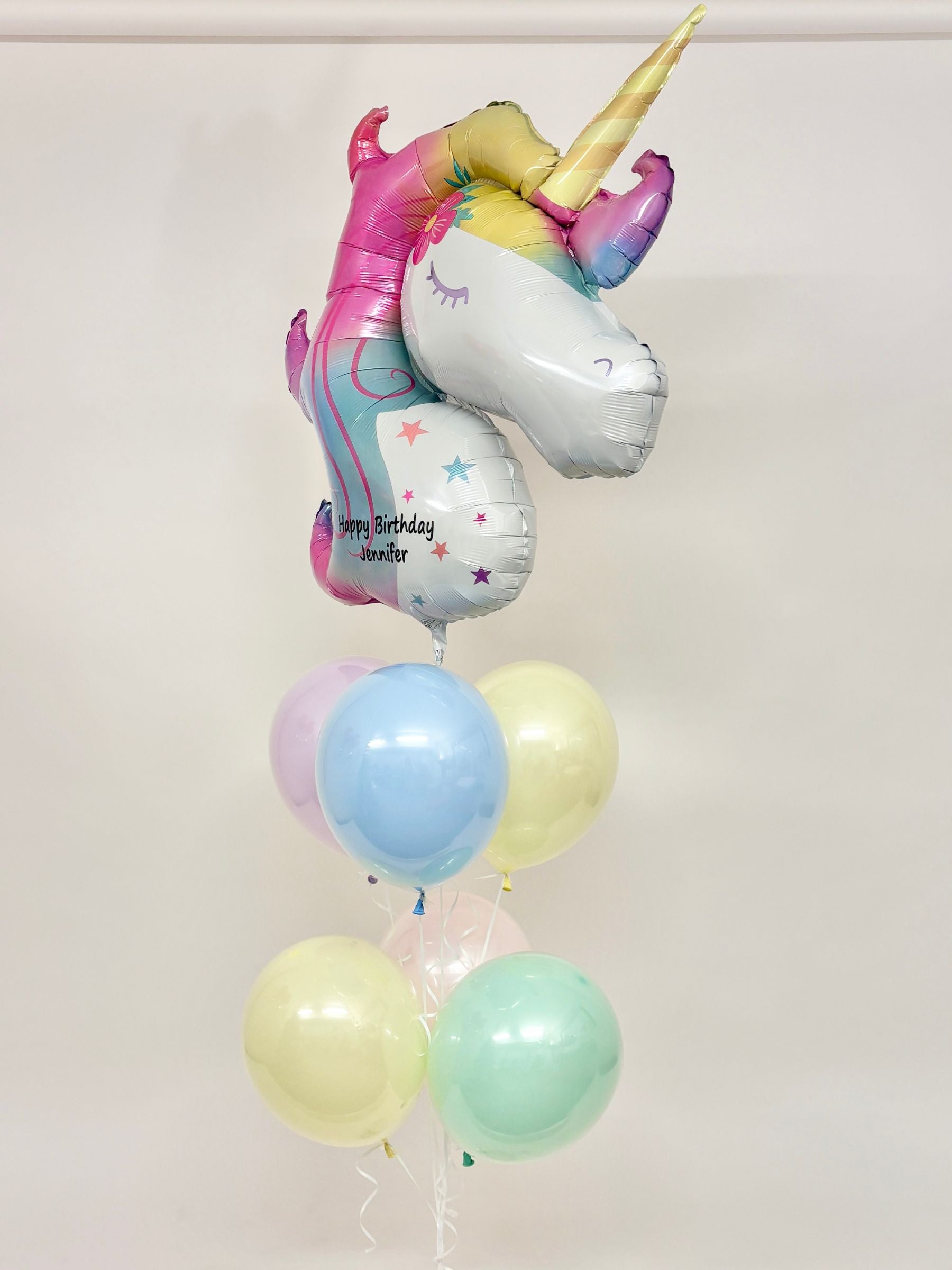 フェアリーユニコーン