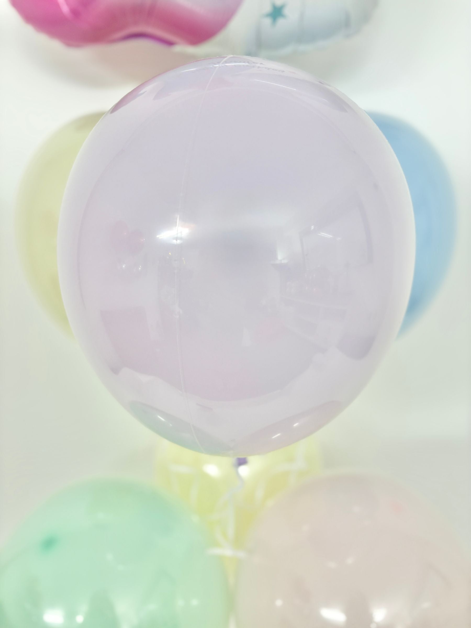 フェアリーユニコーン