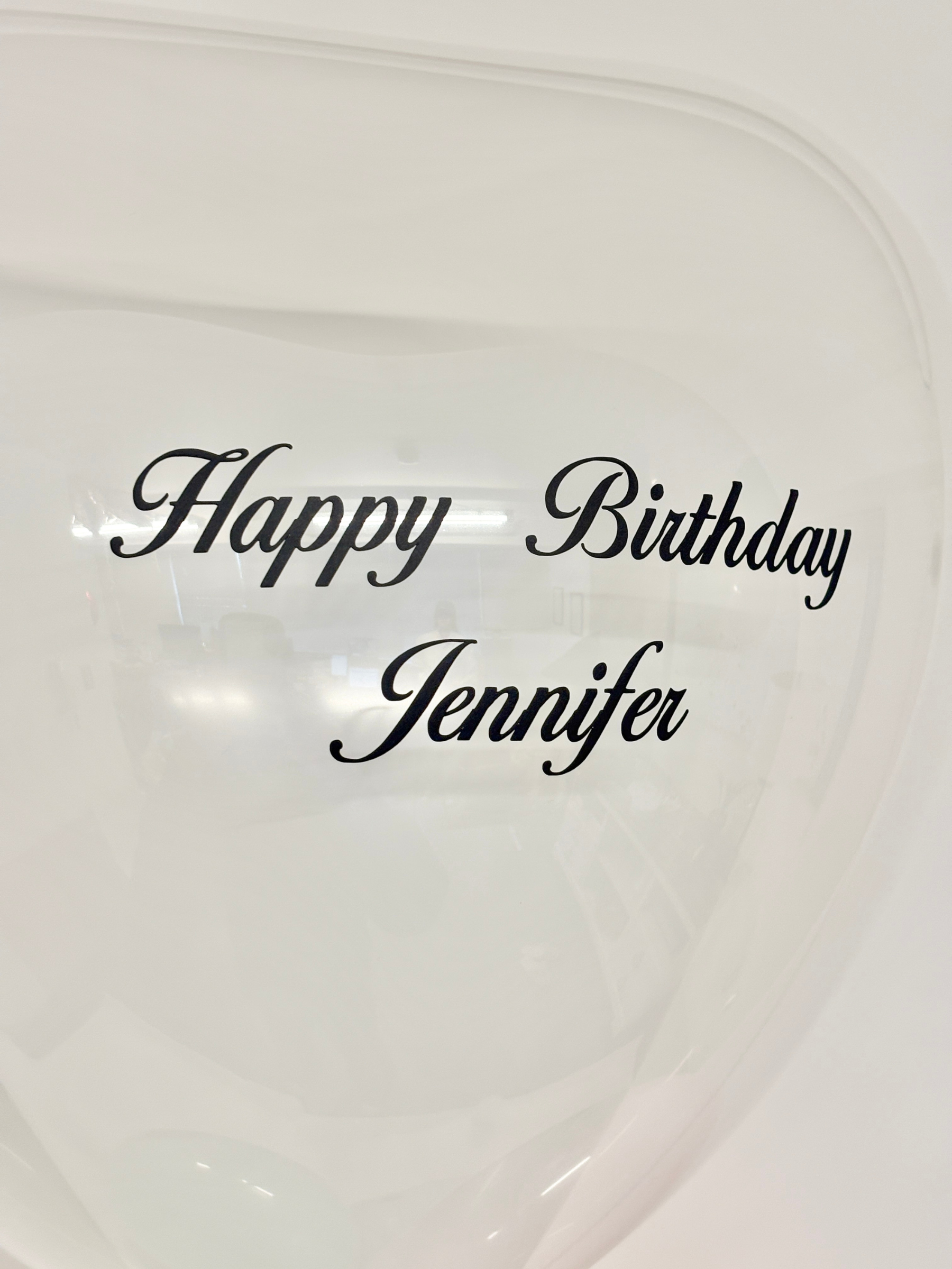 ジェファーソンズオリジナルブーケ