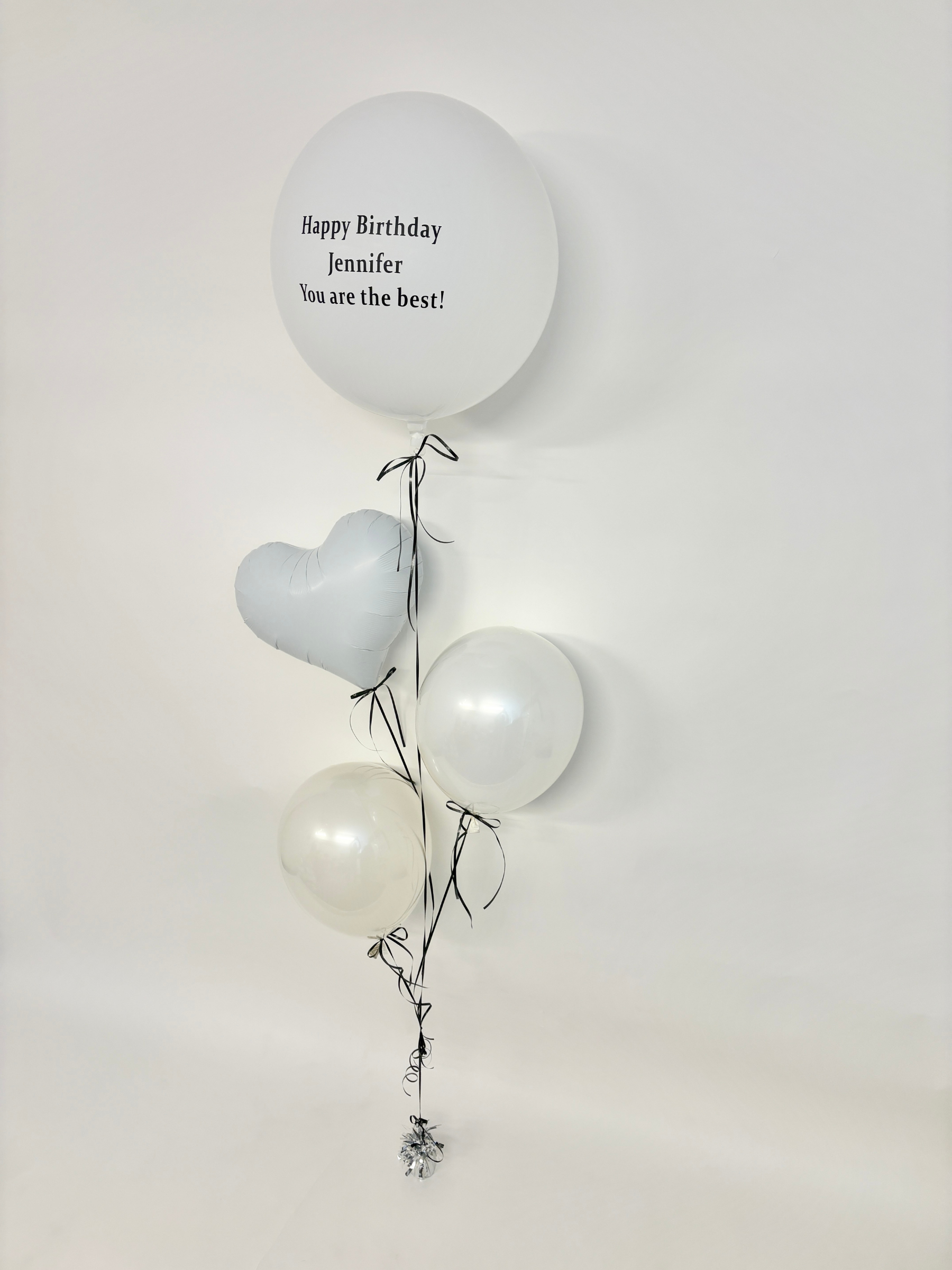 ジェリーハートブーケ