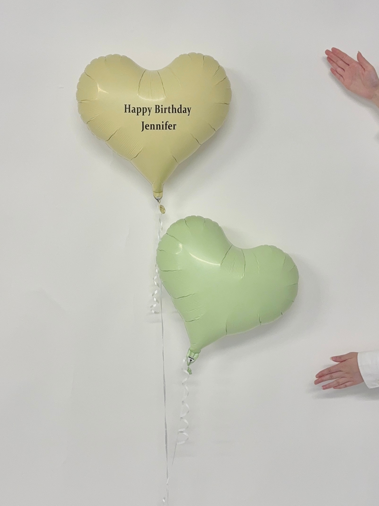 ジェリージェムブーケ #10