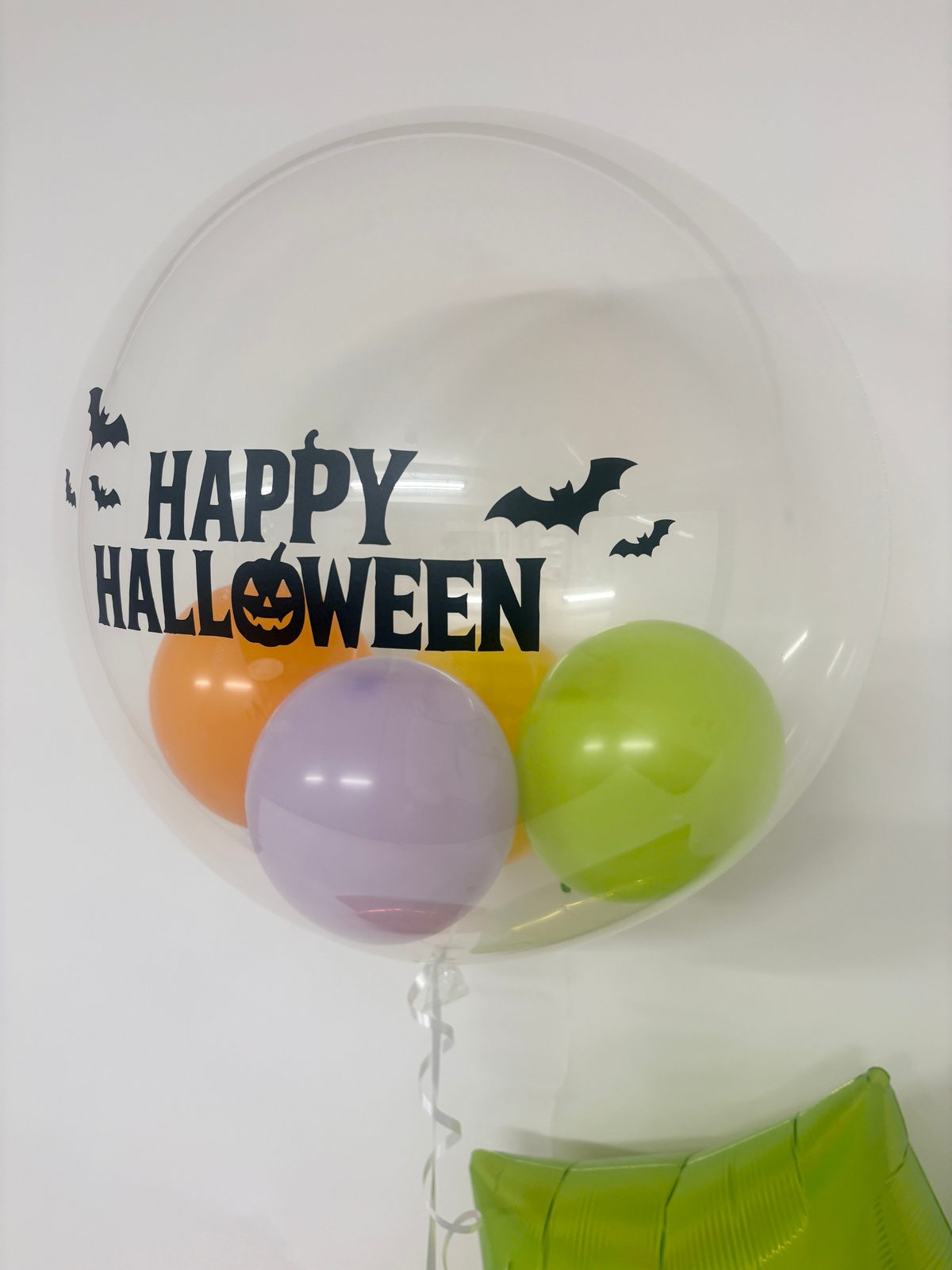 ハロウィンセレクト（スター）