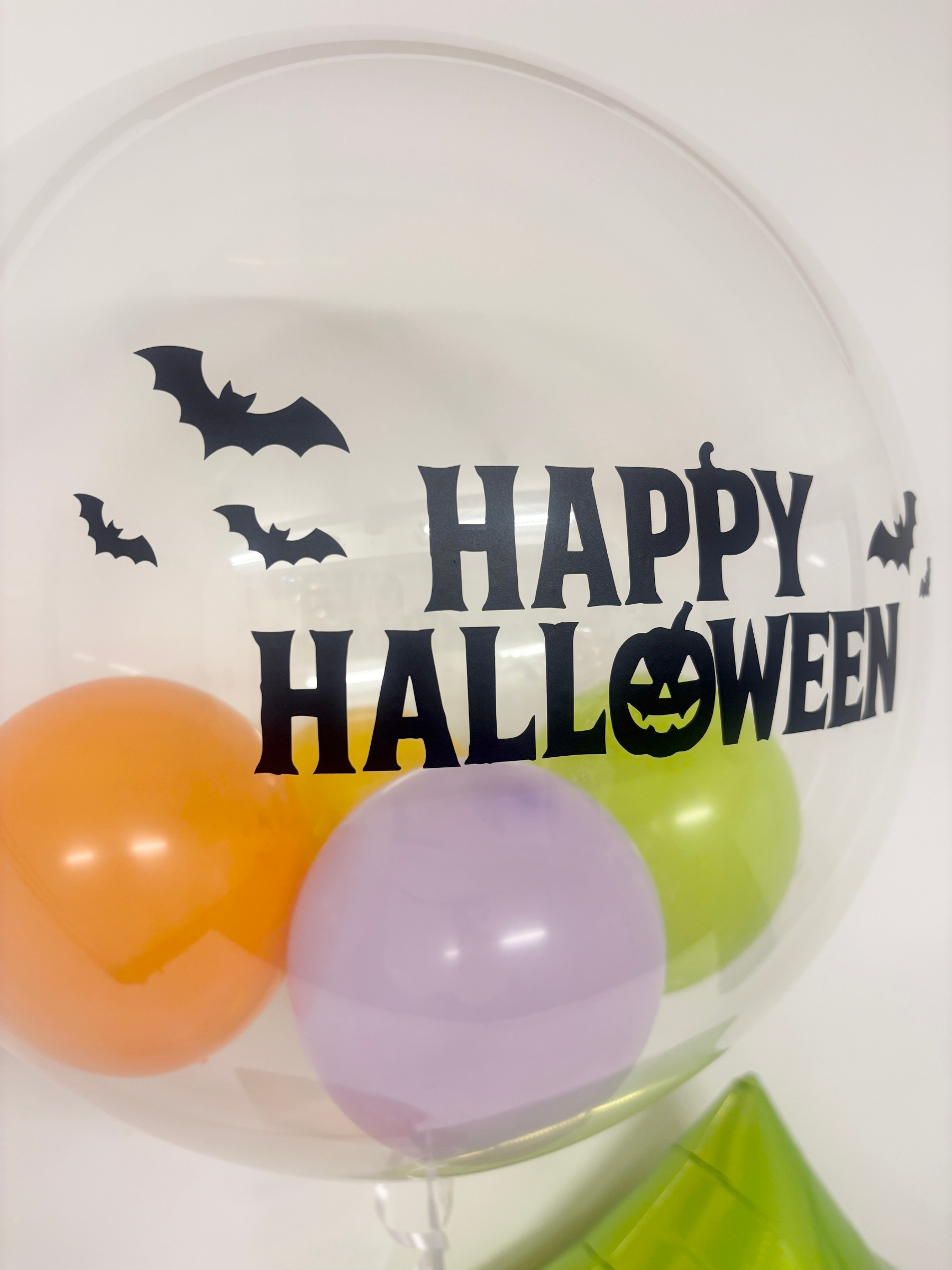 ハロウィンセレクト（スター）