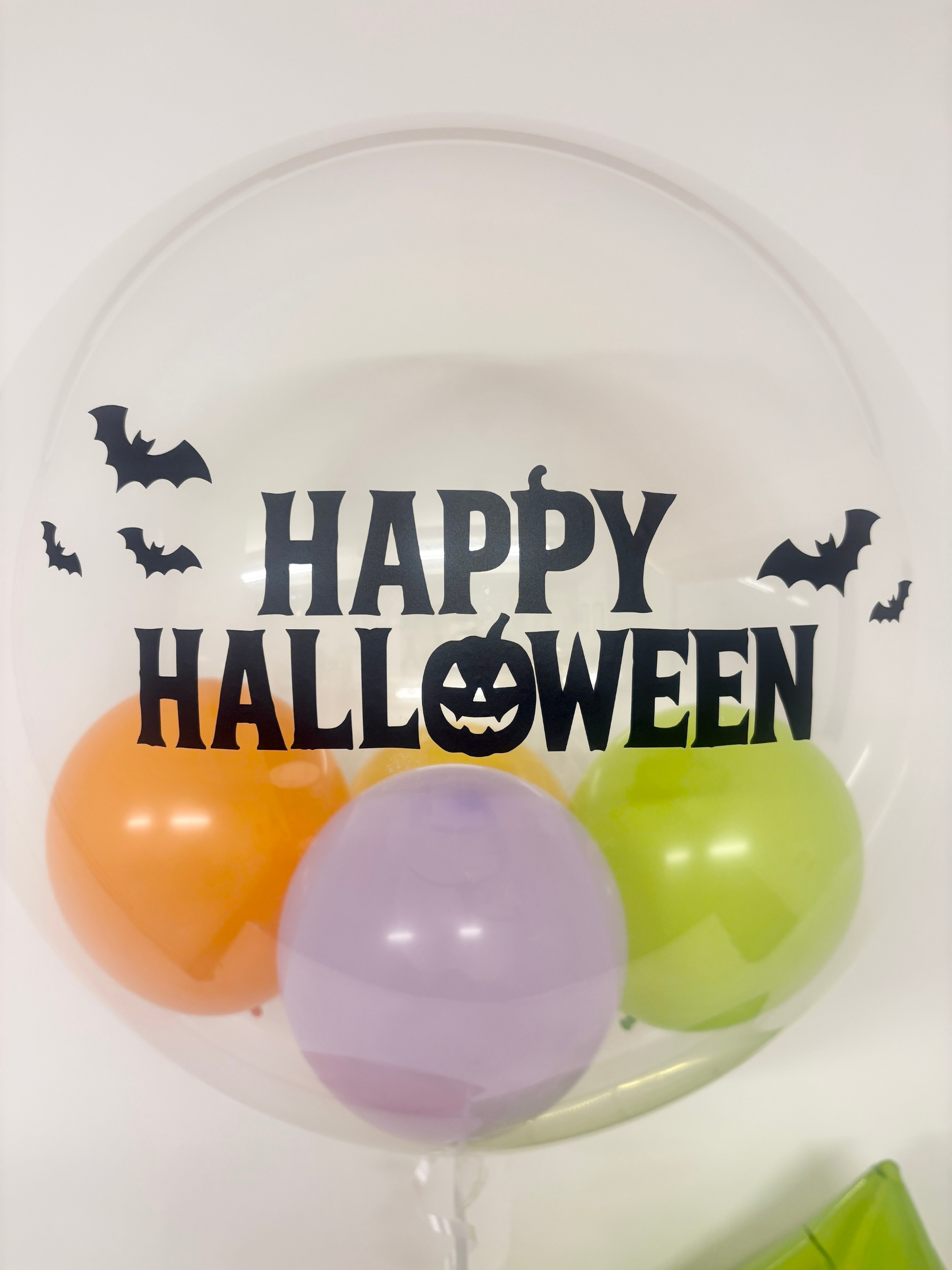 ハロウィンセレクト（スター）