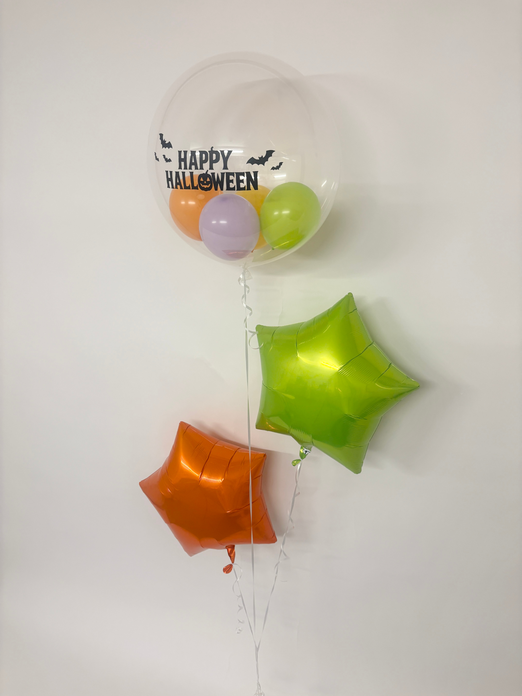 ハロウィンセレクト（スター）